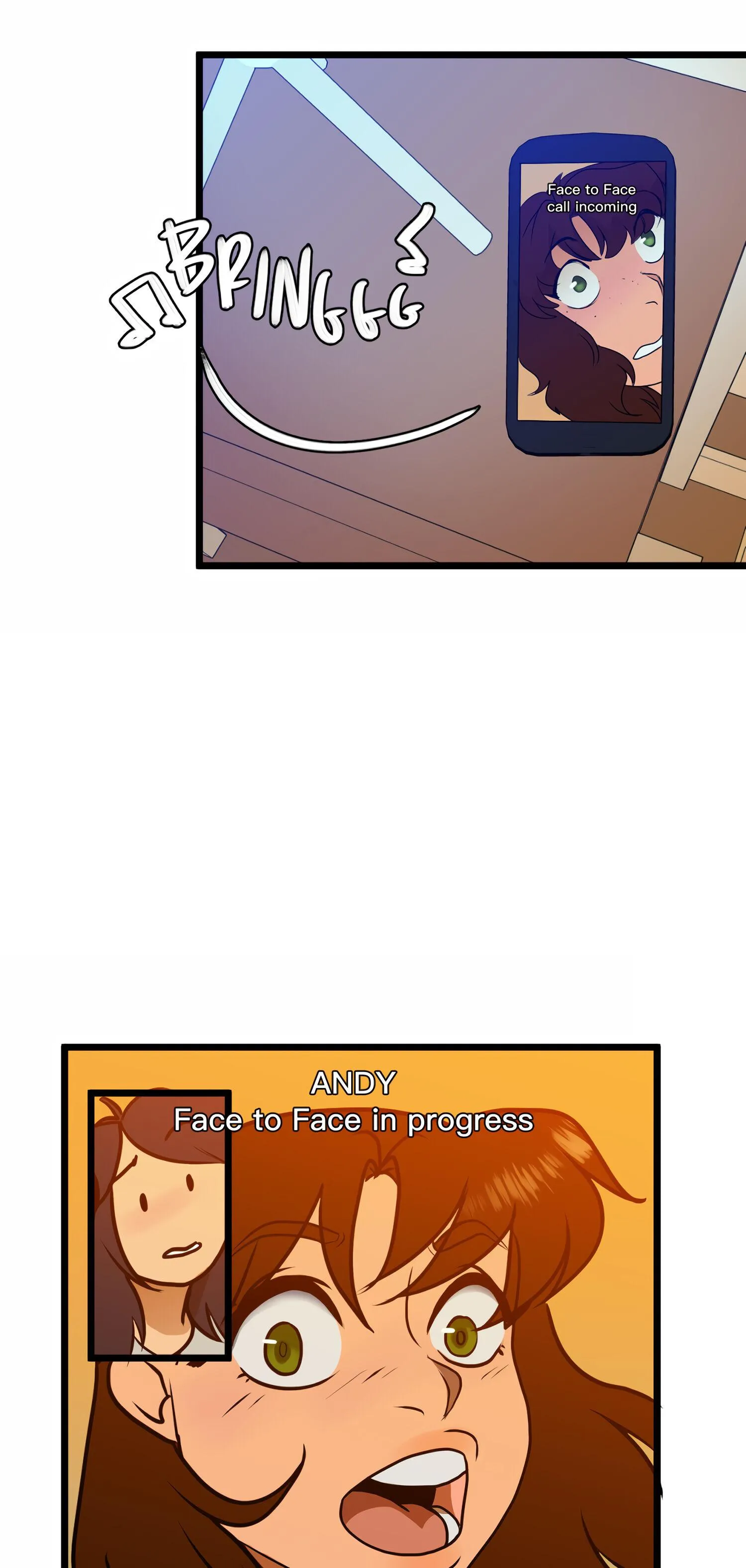 RYDER Chapter 1 page 10 - 