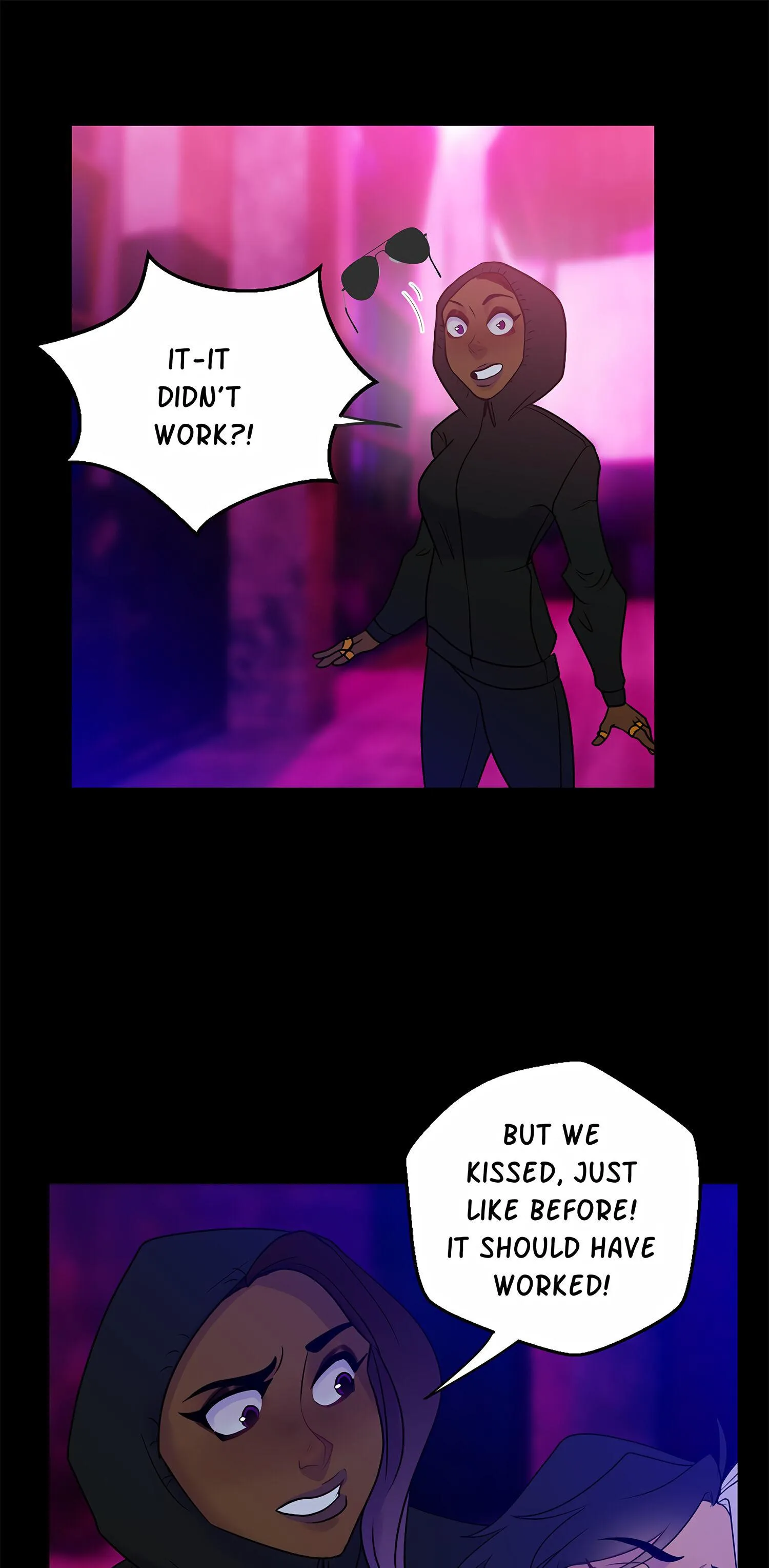 RYDER Chapter 10 page 1 - 