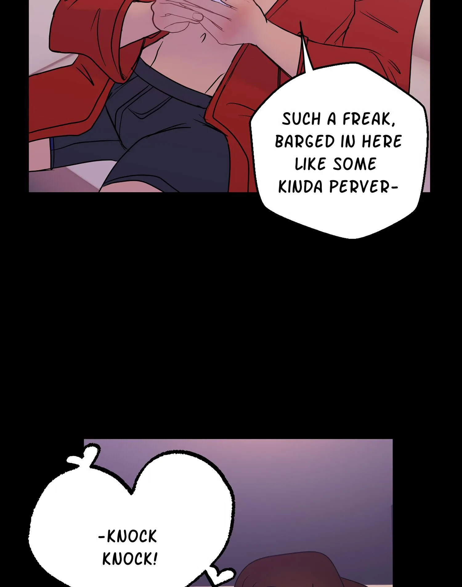 RYDER Chapter 10 page 20 - 