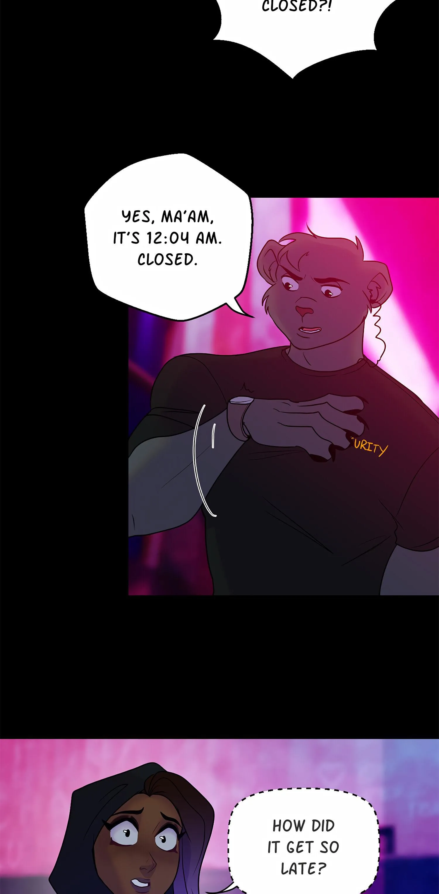 RYDER Chapter 10 page 3 - 