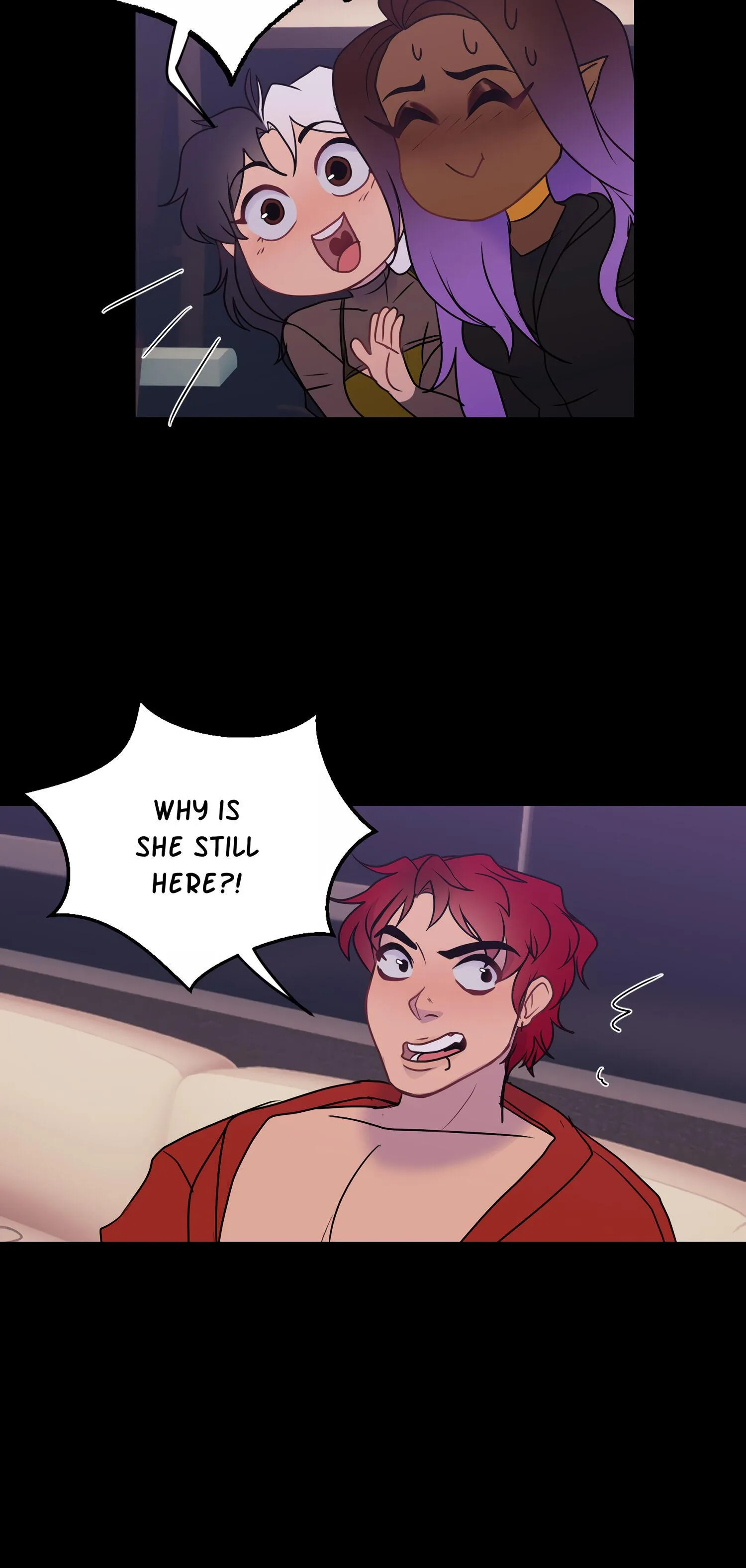 RYDER Chapter 10 page 21 - 