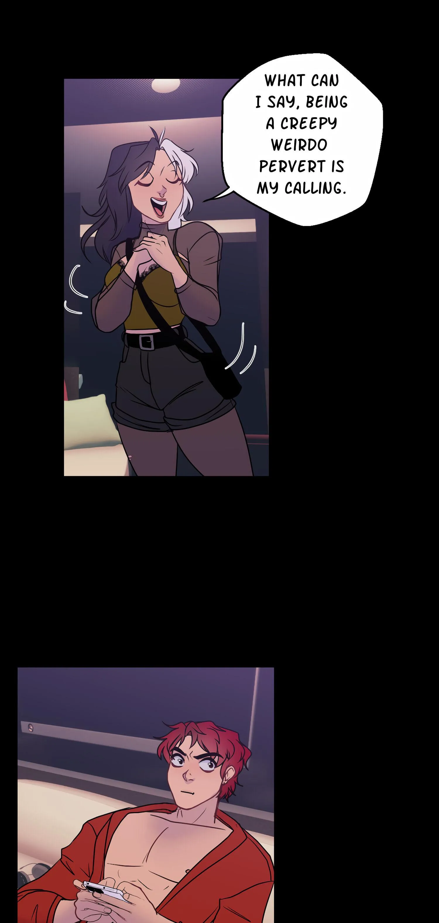RYDER Chapter 10 page 22 - 