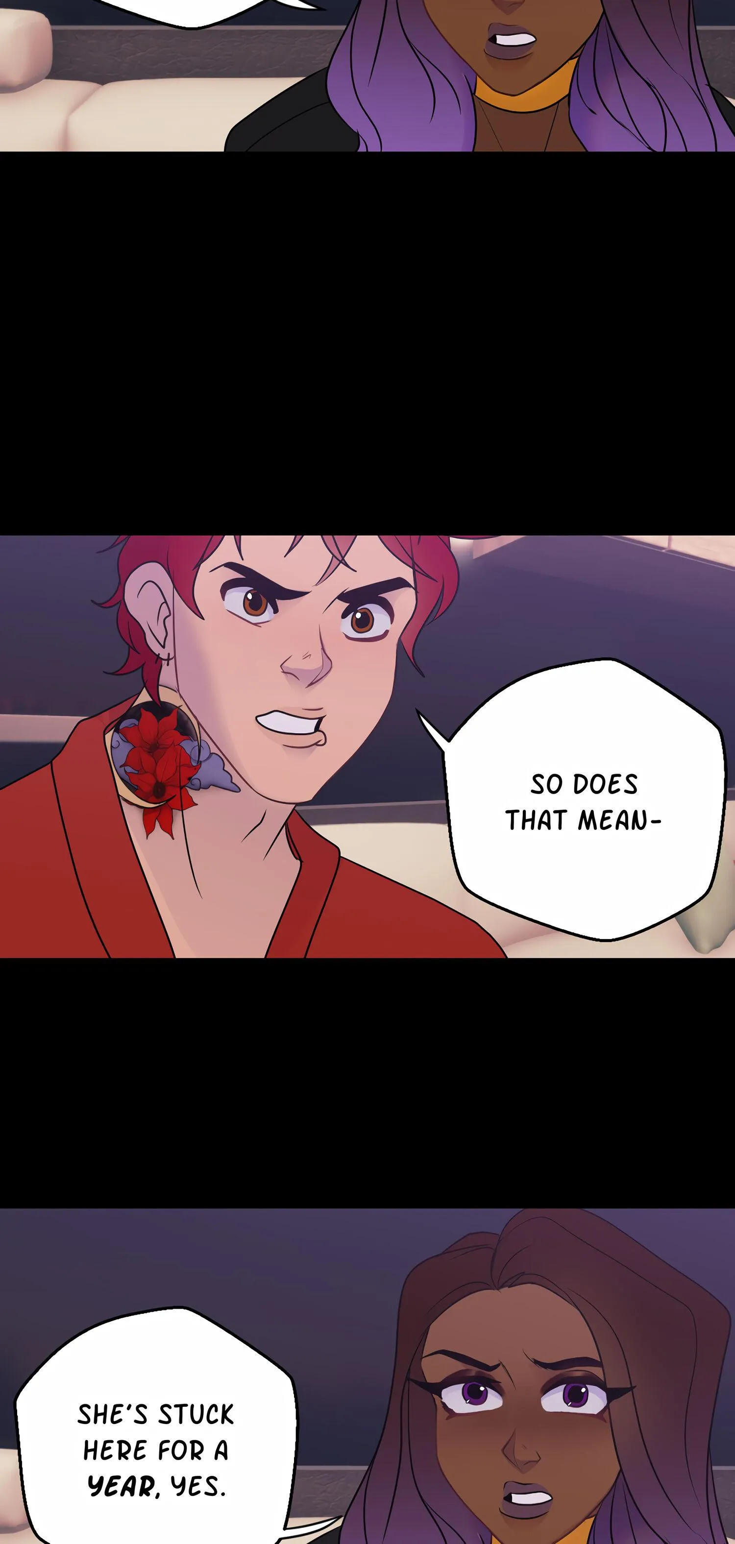 RYDER Chapter 10 page 24 - 