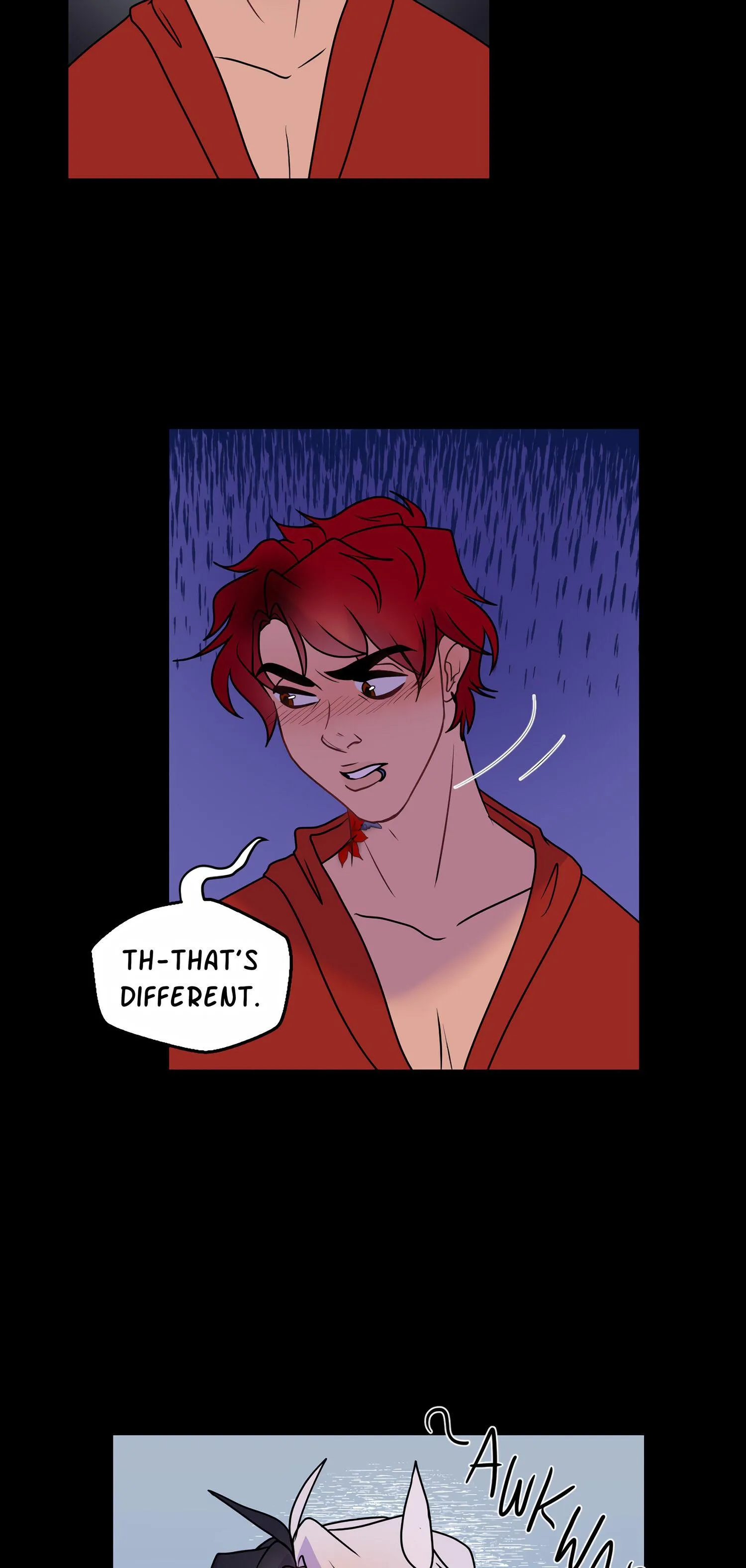 RYDER Chapter 10 page 28 - 