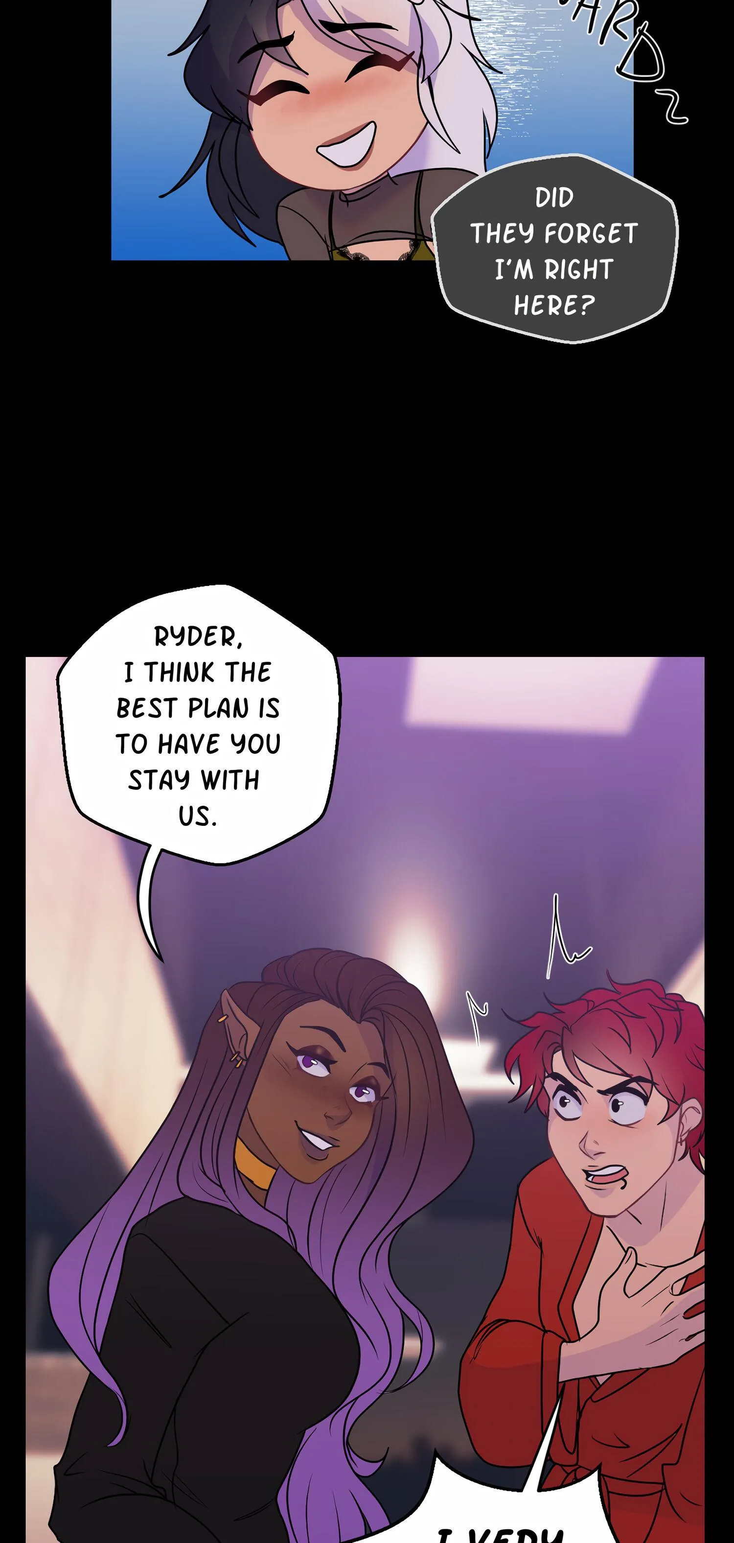 RYDER Chapter 10 page 29 - 
