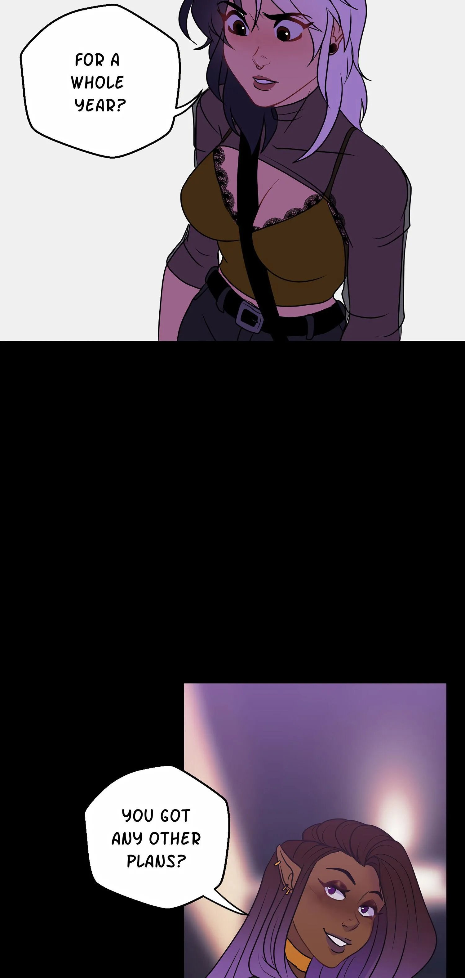 RYDER Chapter 10 page 31 - 
