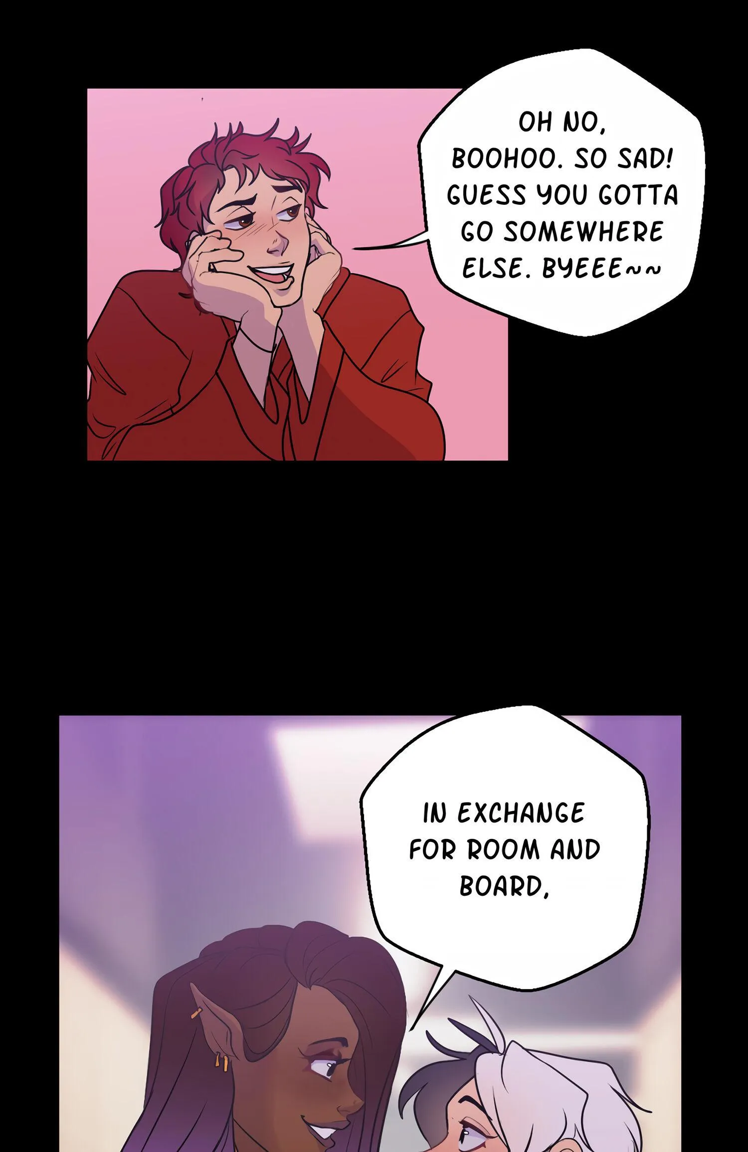 RYDER Chapter 10 page 33 - 