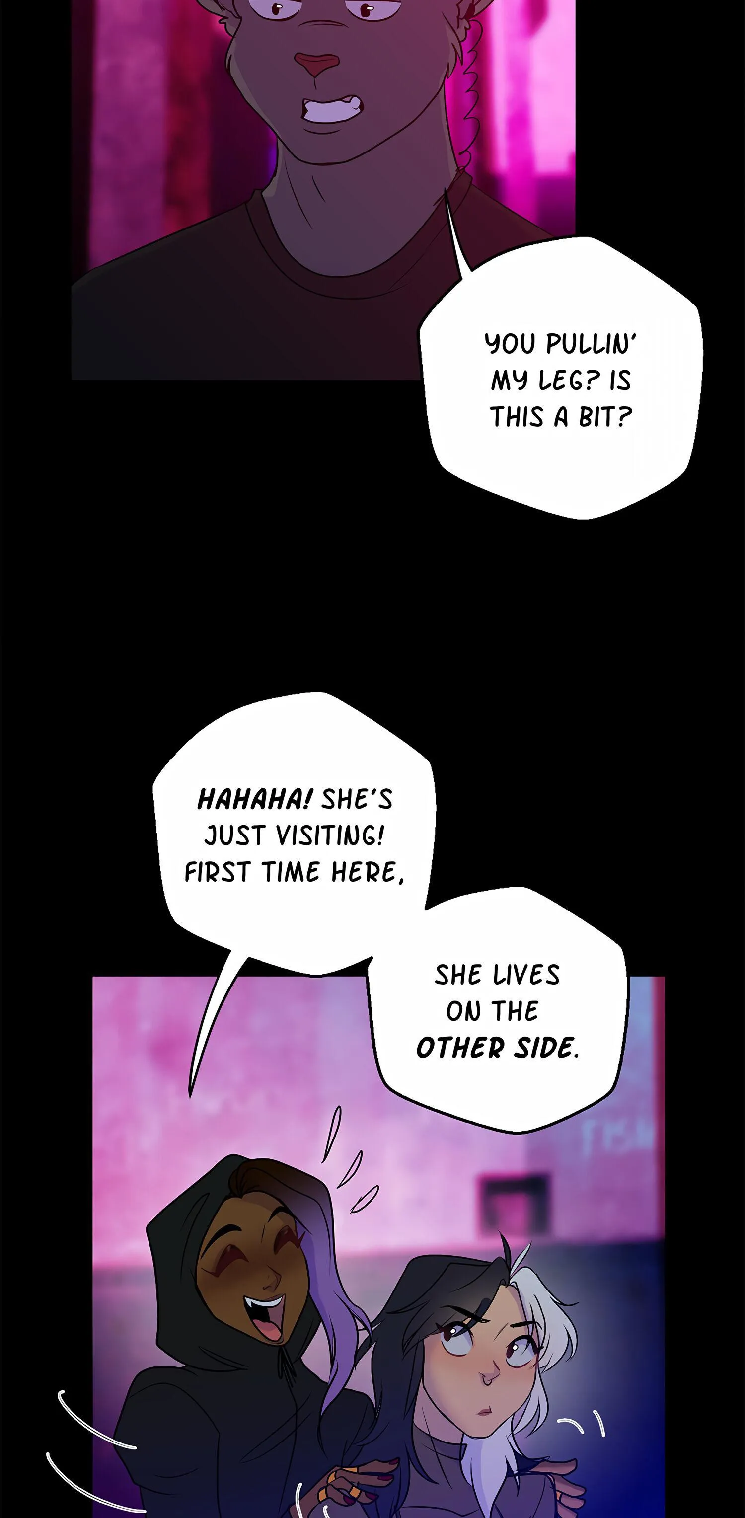 RYDER Chapter 10 page 5 - 