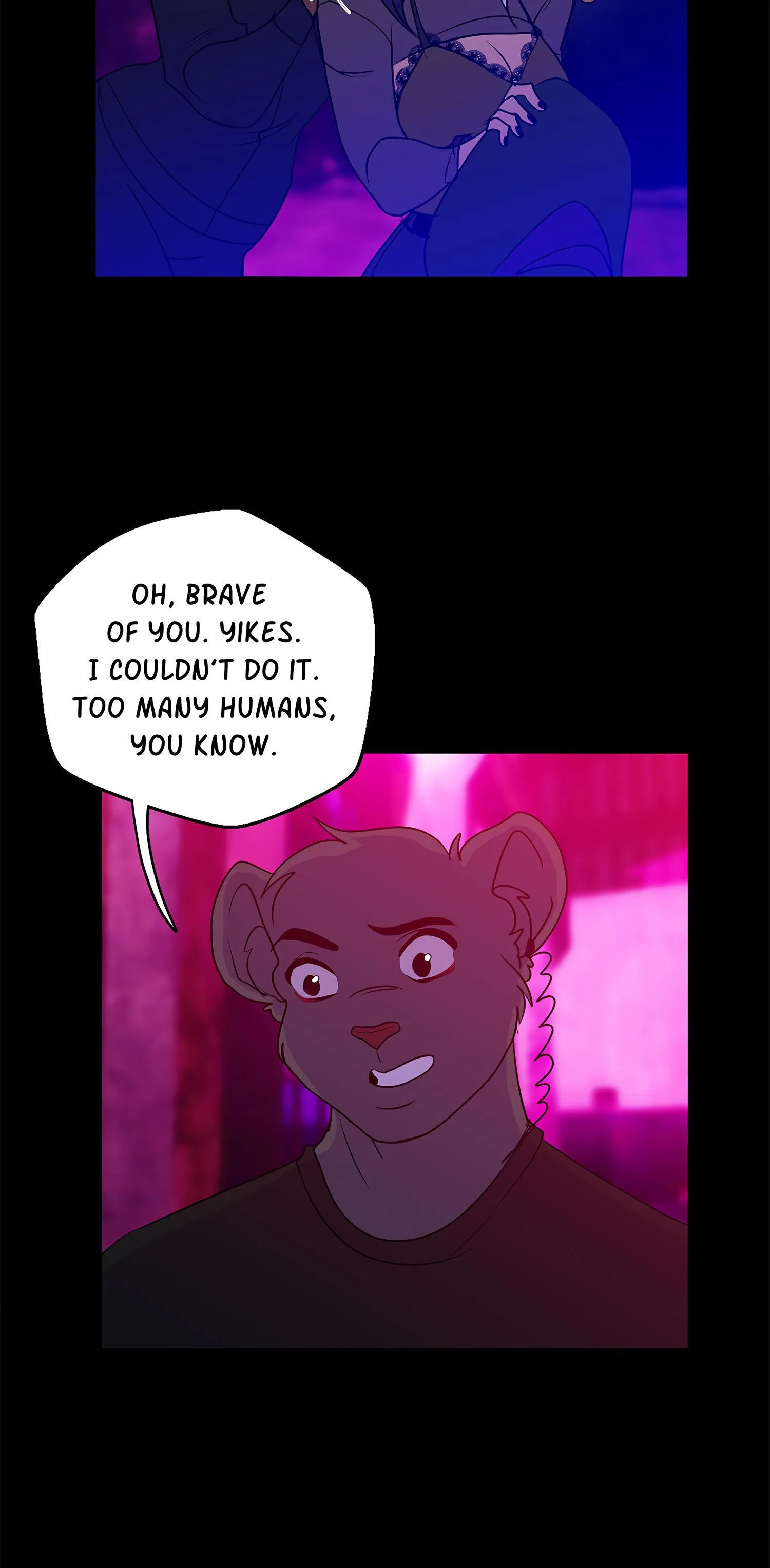 RYDER Chapter 10 page 6 - 