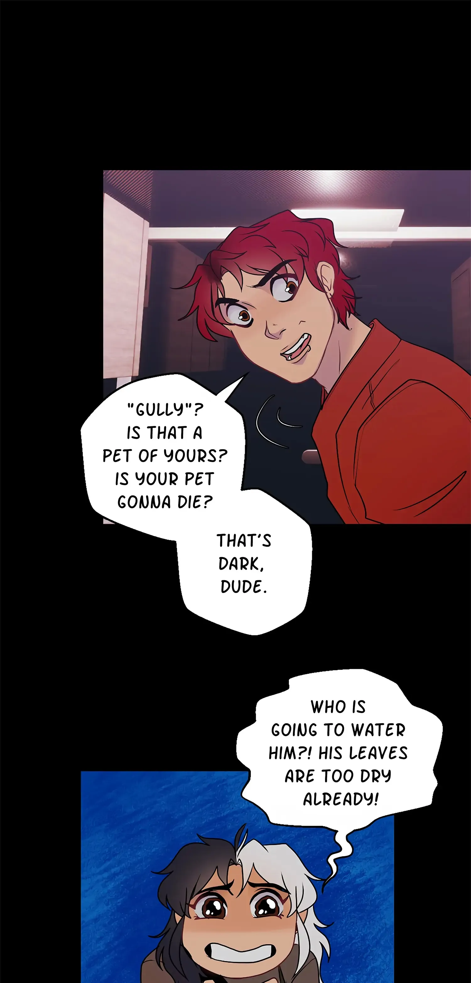 RYDER Chapter 11 page 12 - 