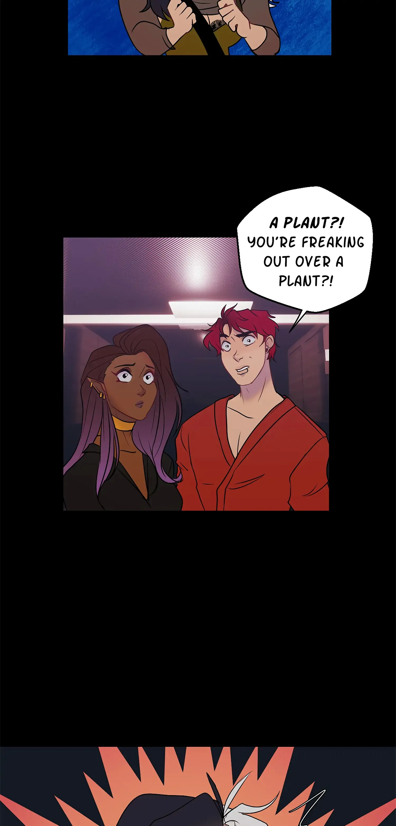 RYDER Chapter 11 page 13 - 