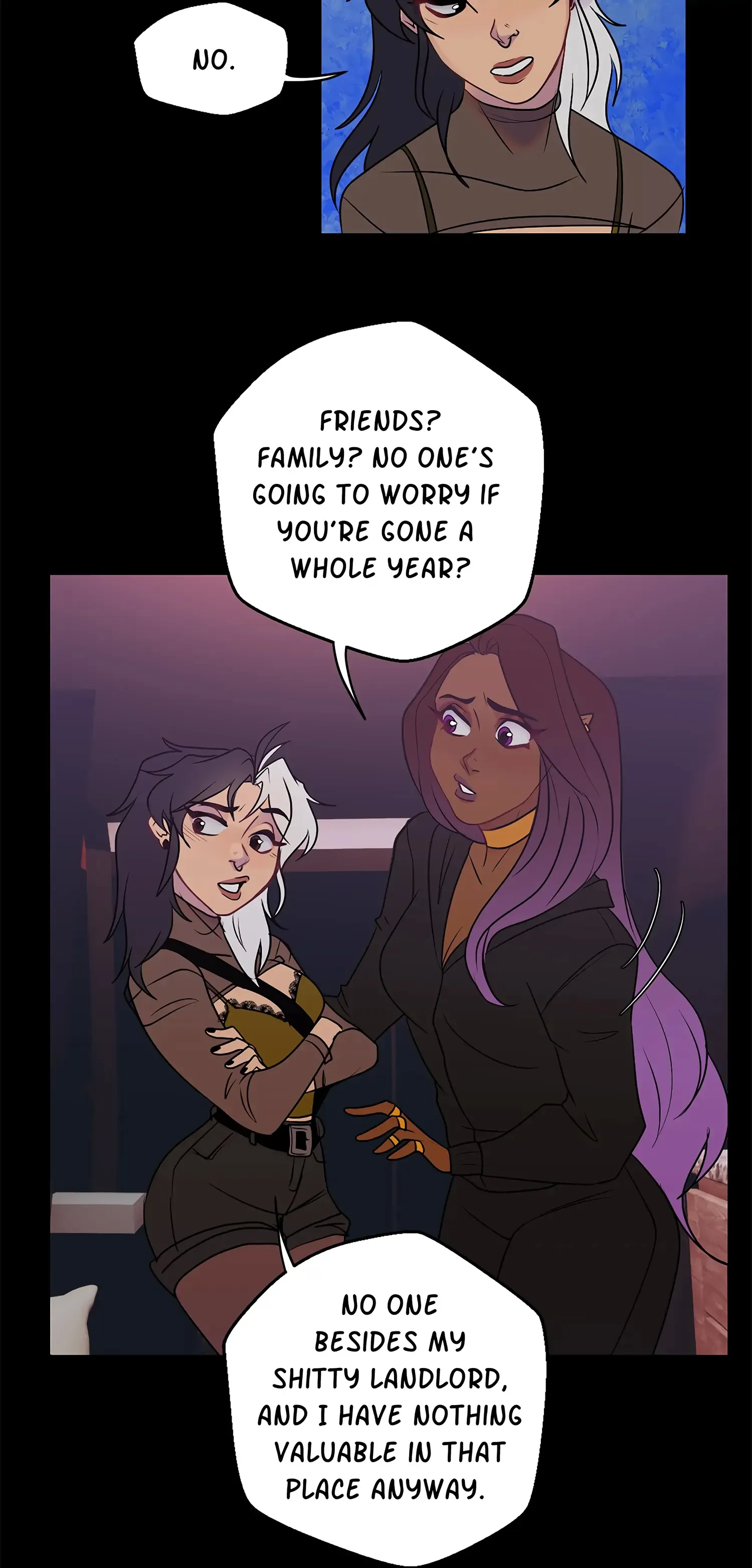 RYDER Chapter 11 page 17 - 