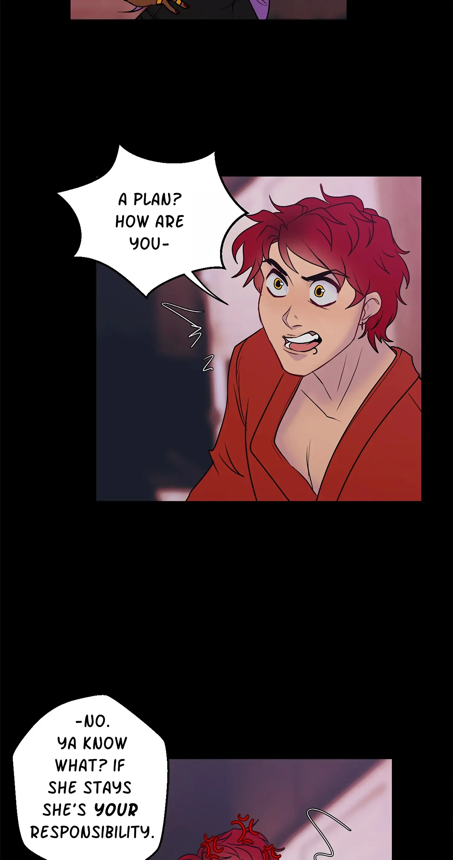 RYDER Chapter 11 page 5 - 