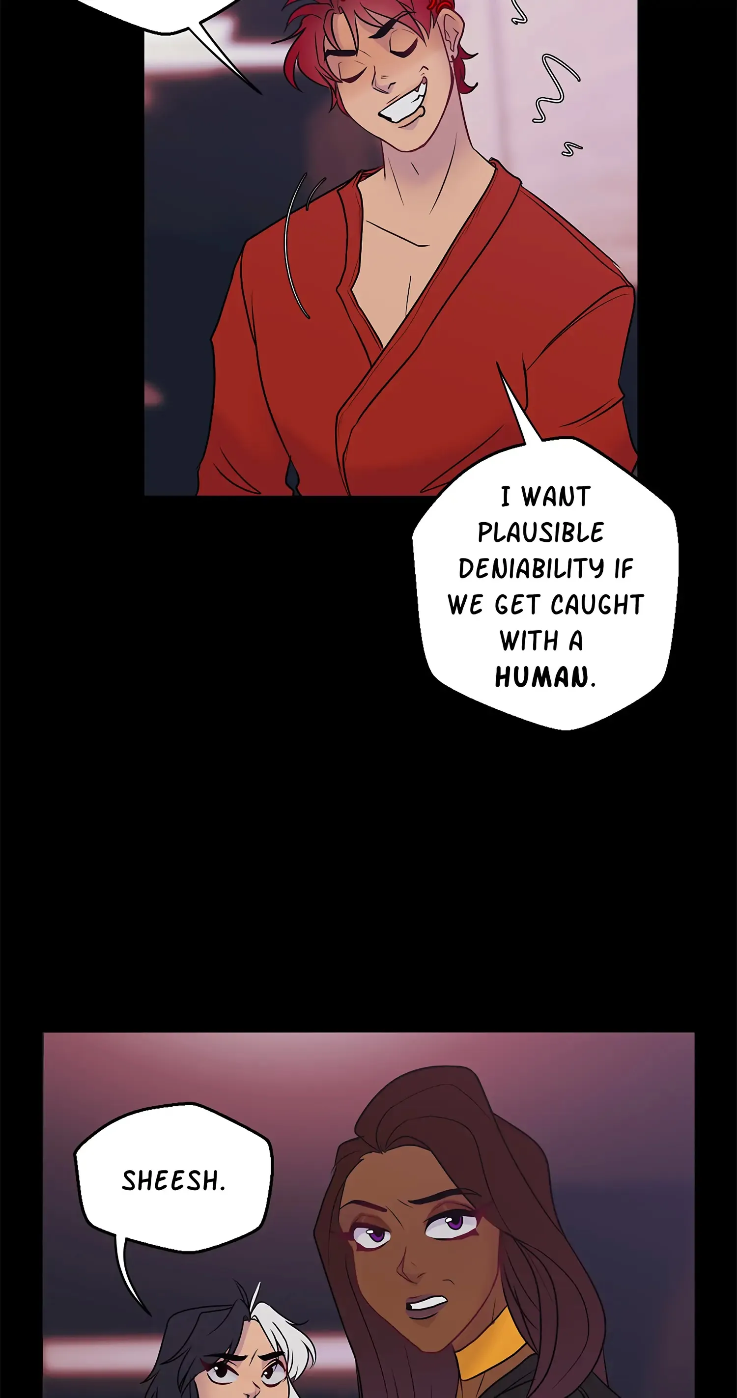 RYDER Chapter 11 page 6 - 