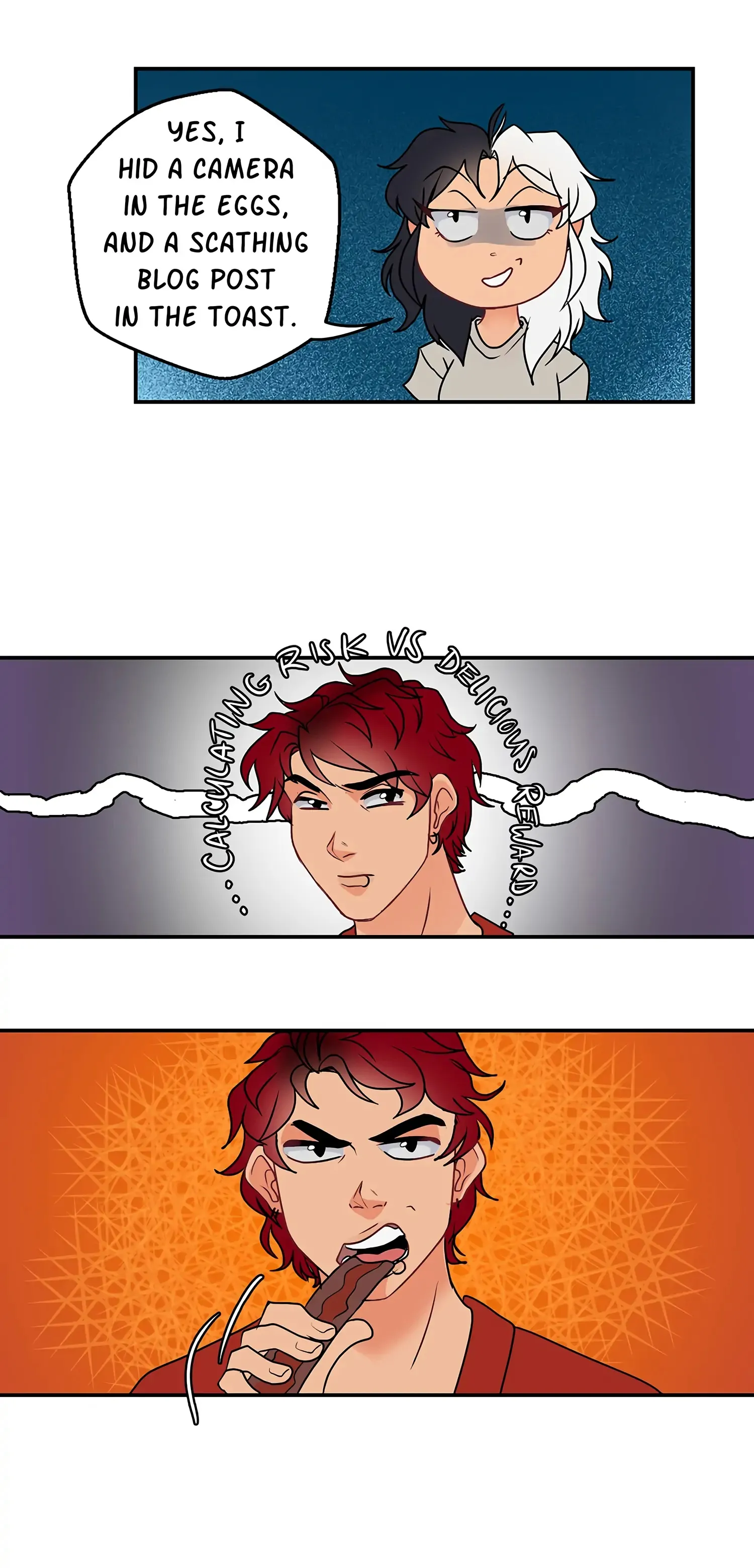 RYDER Chapter 12 page 16 - 