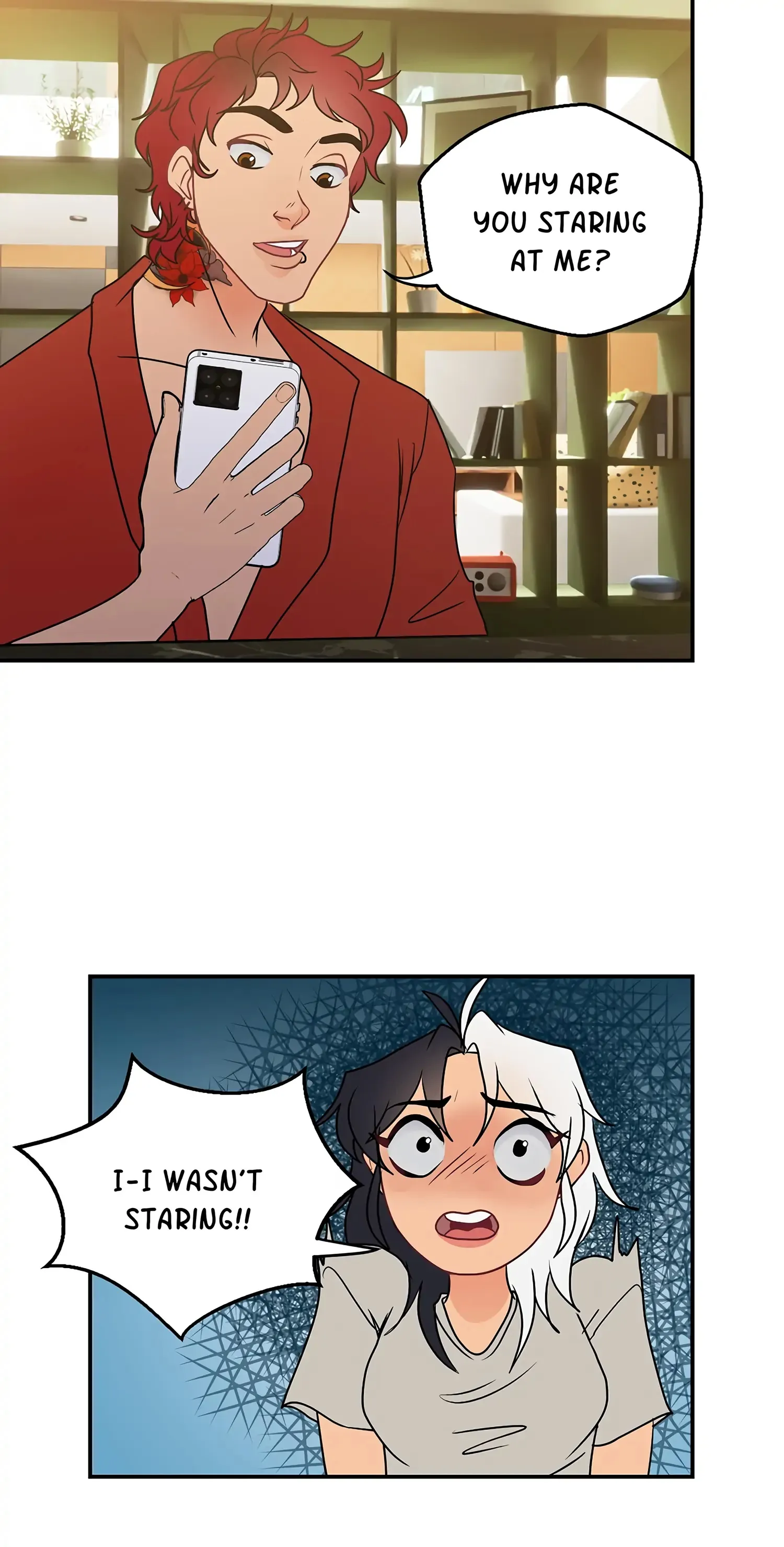 RYDER Chapter 12 page 20 - 