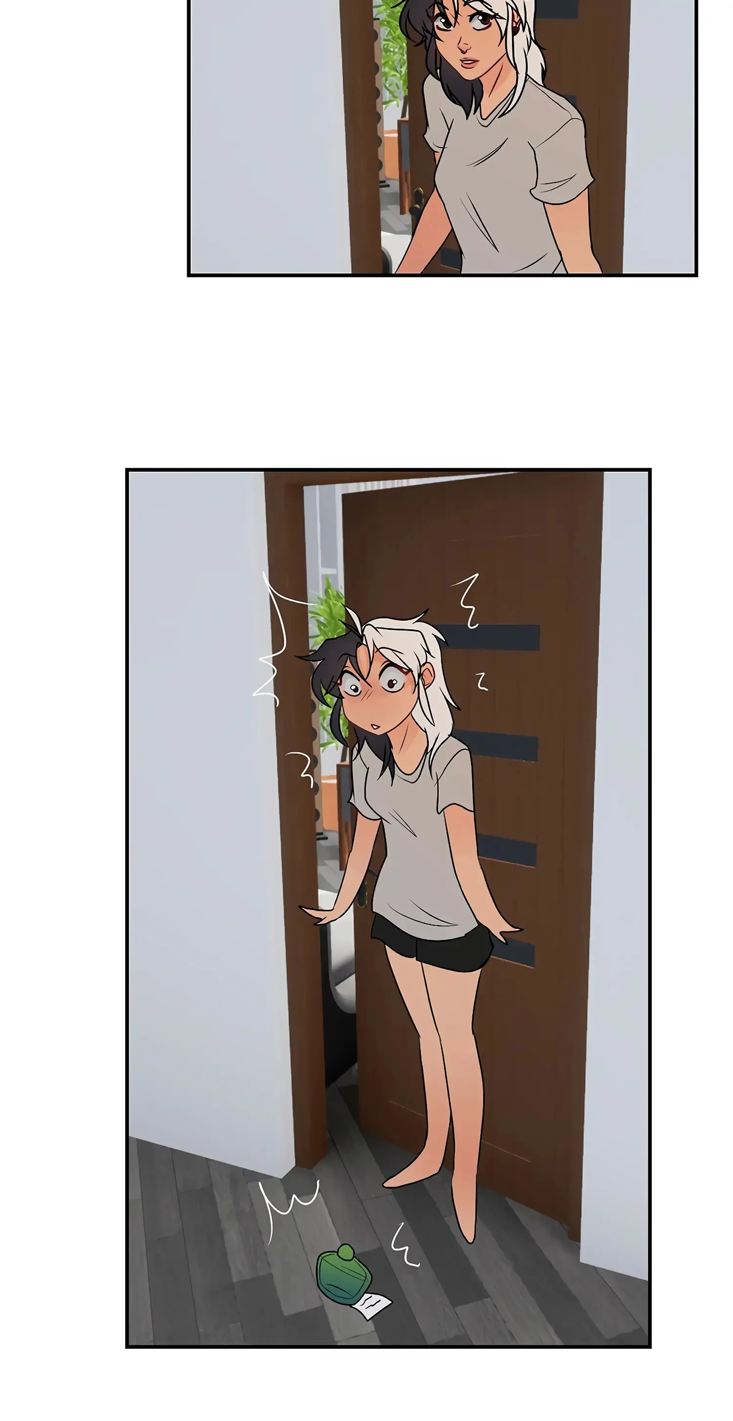 RYDER Chapter 12 page 3 - 