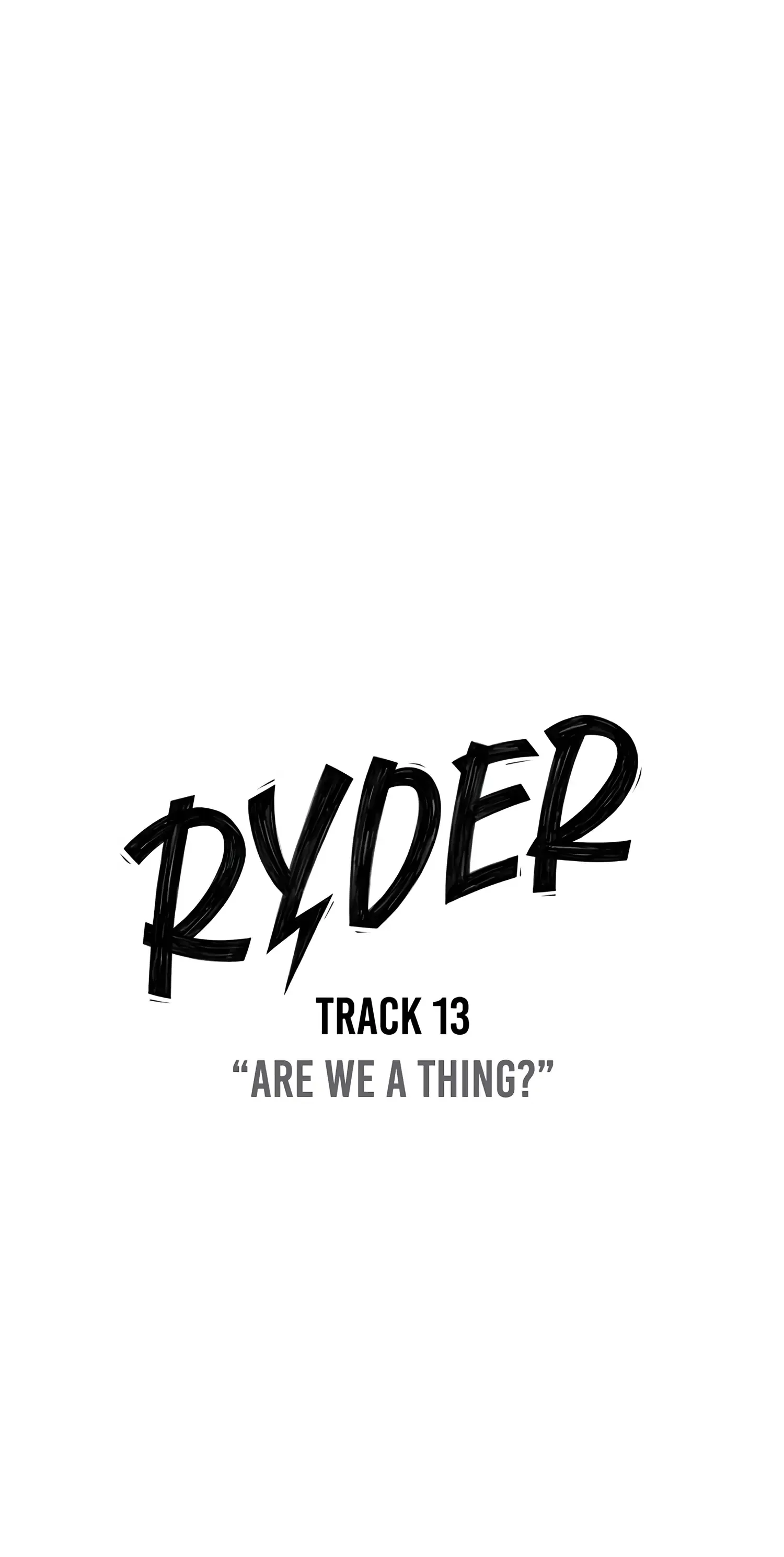 RYDER Chapter 13 page 3 - 