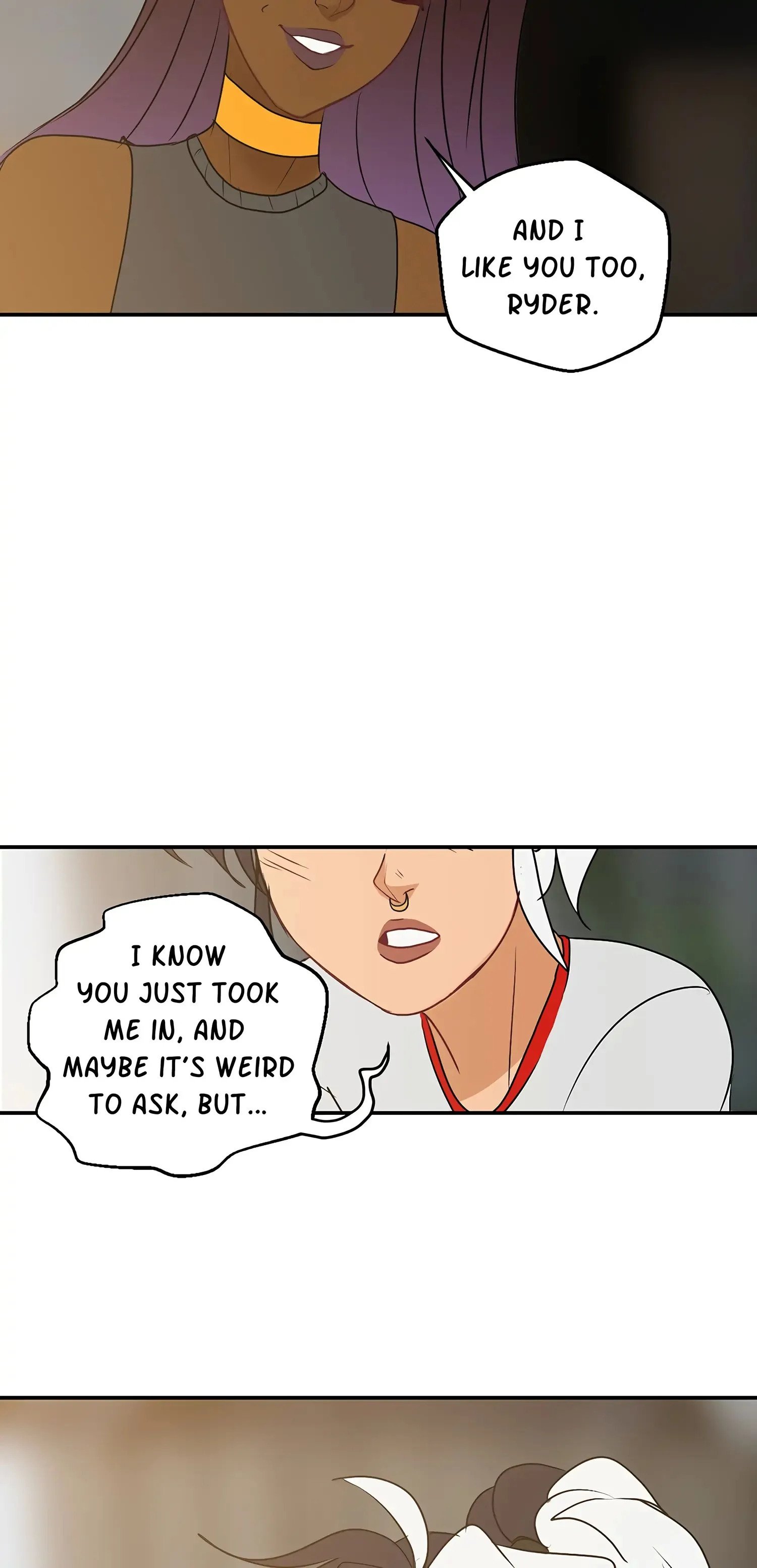 RYDER Chapter 13 page 22 - 