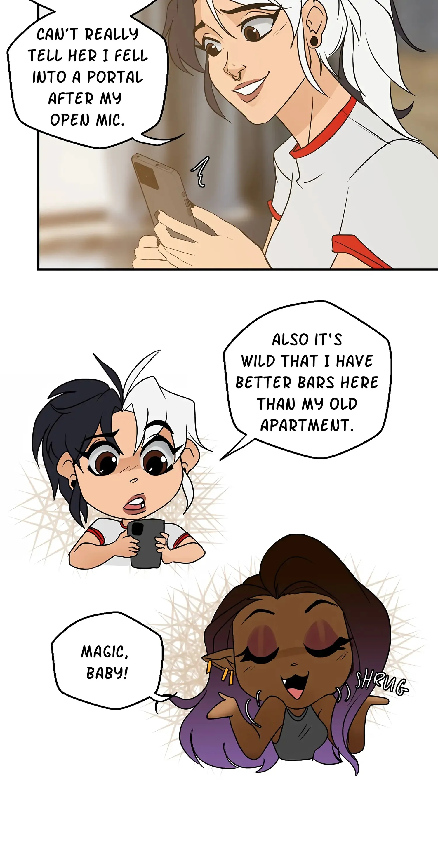 RYDER Chapter 13 page 10 - 