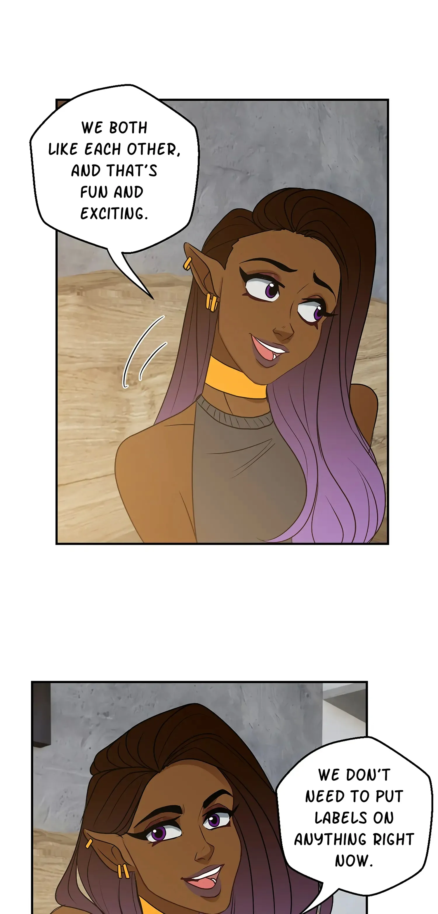 RYDER Chapter 14 page 1 - 