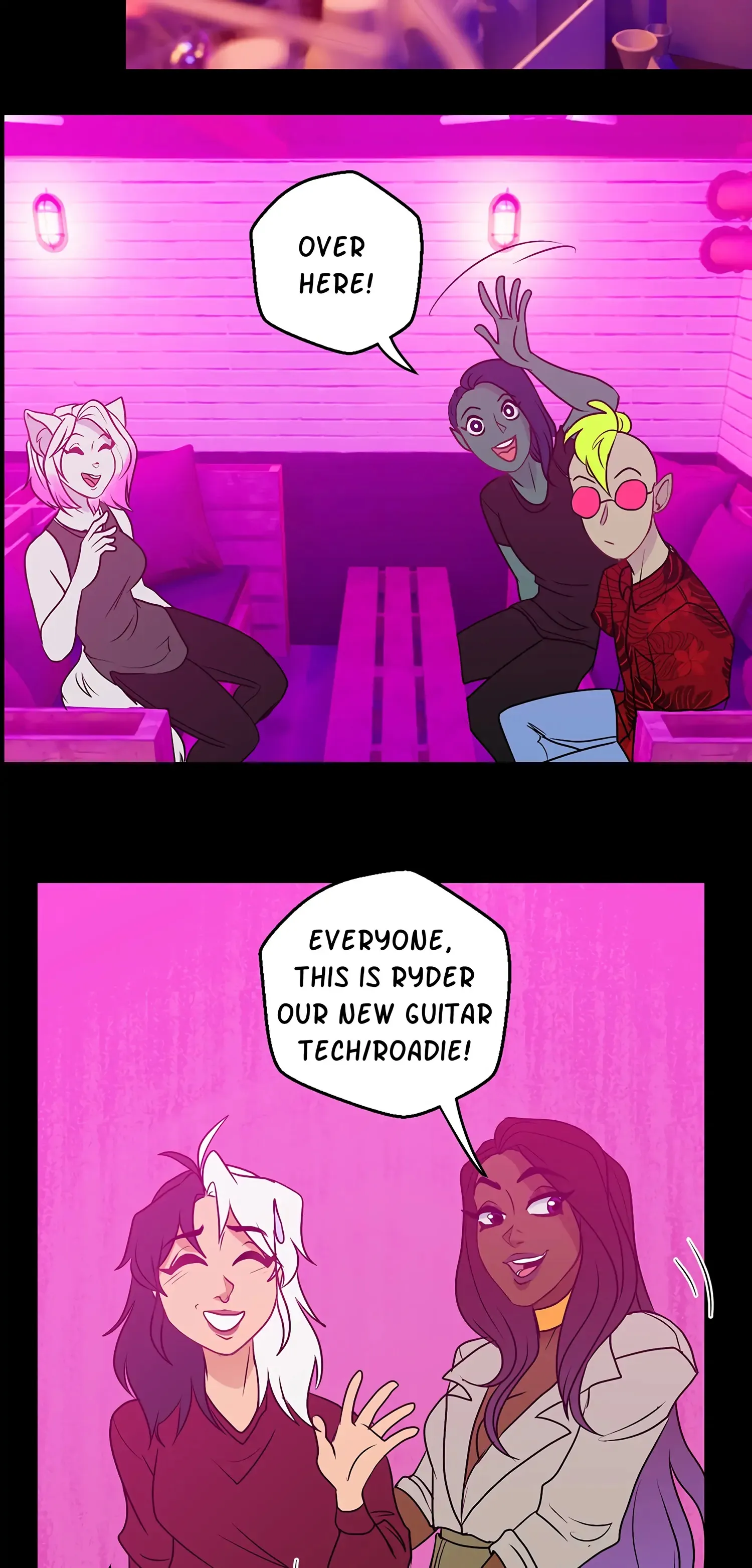 RYDER Chapter 14 page 13 - 
