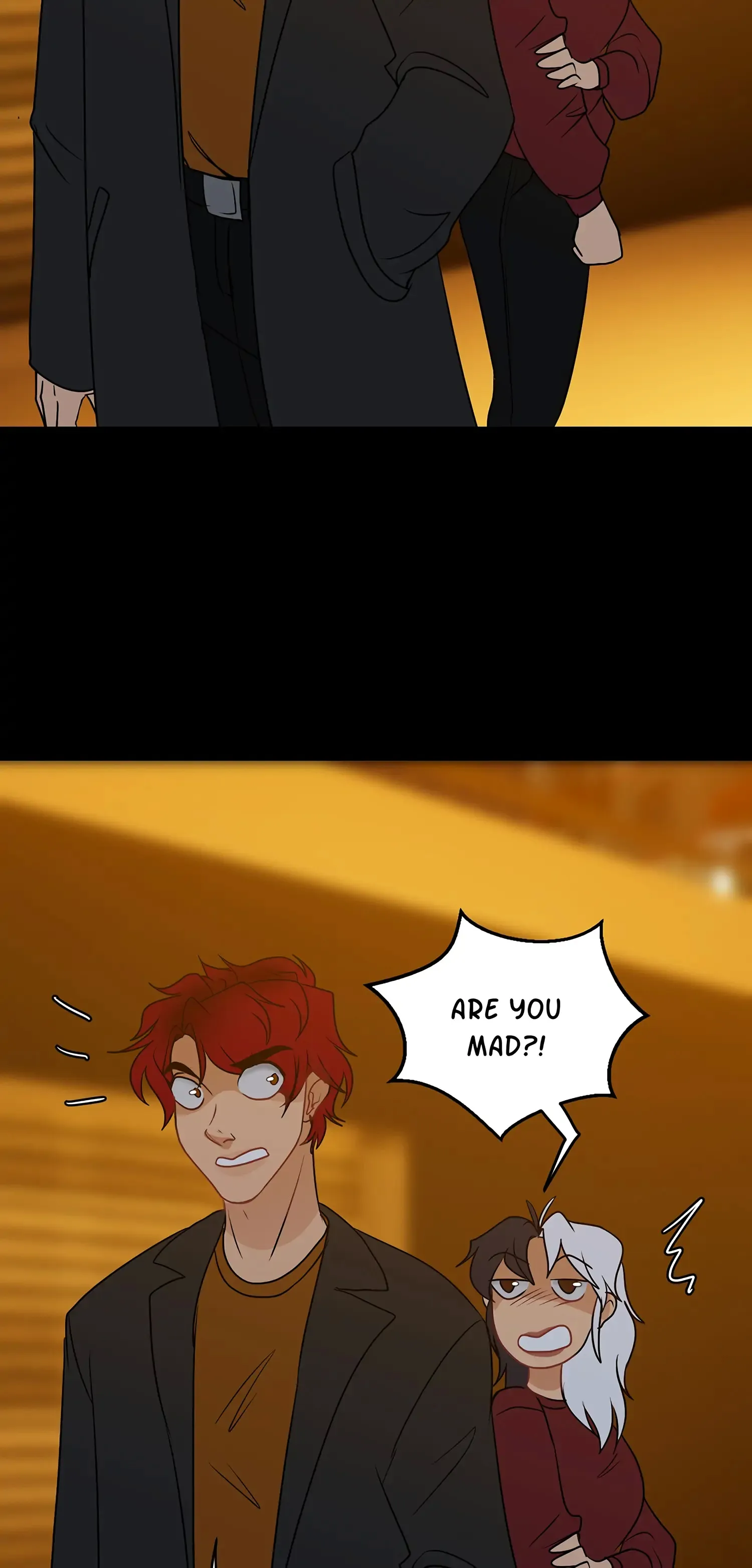 RYDER Chapter 14 page 21 - 