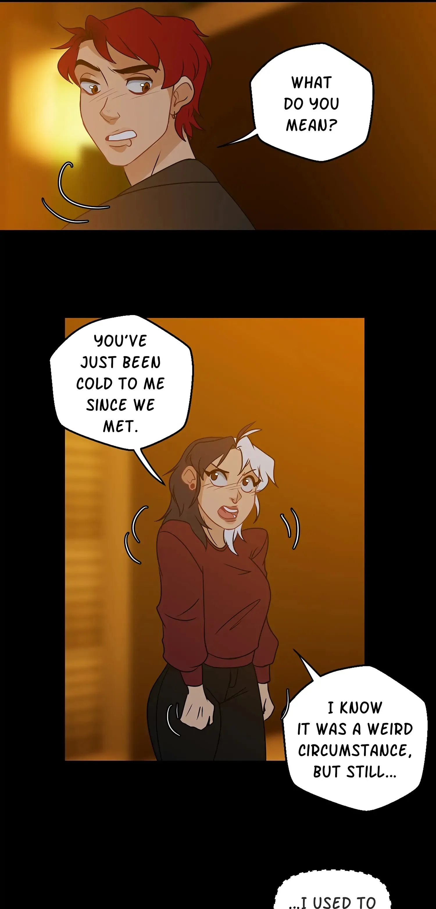 RYDER Chapter 14 page 23 - 