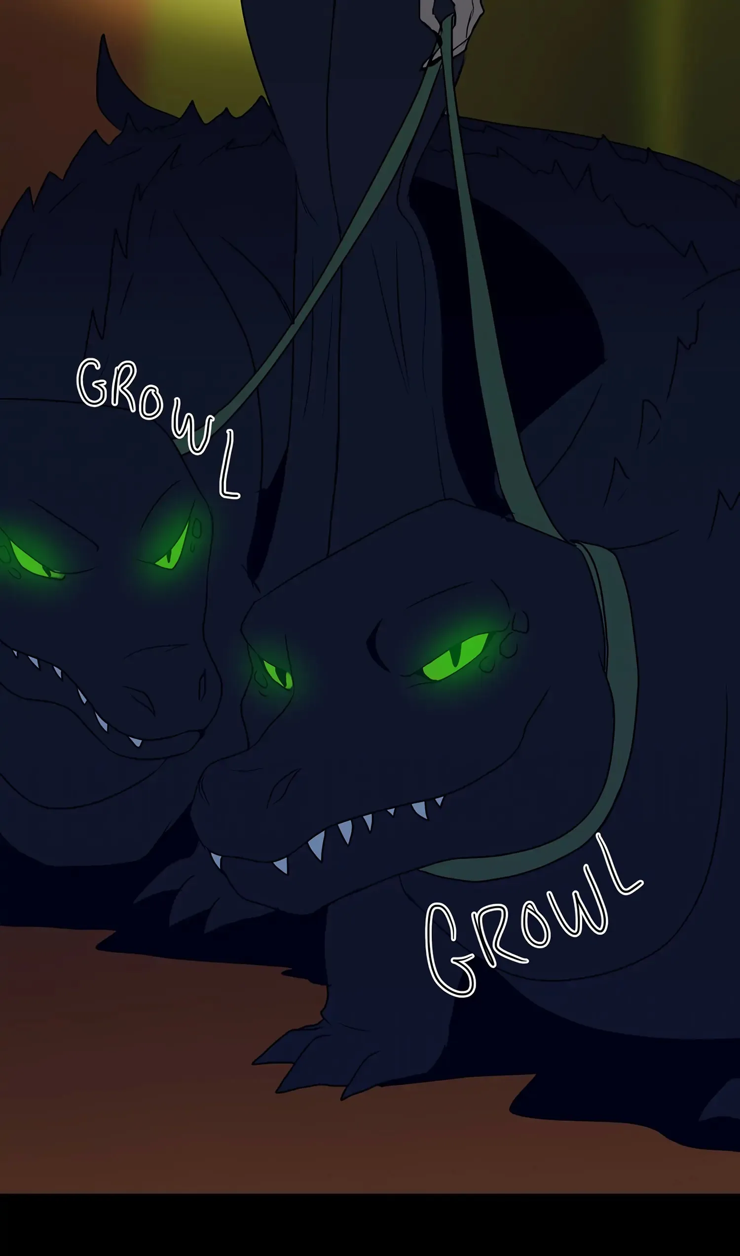 RYDER Chapter 14 page 28 - 