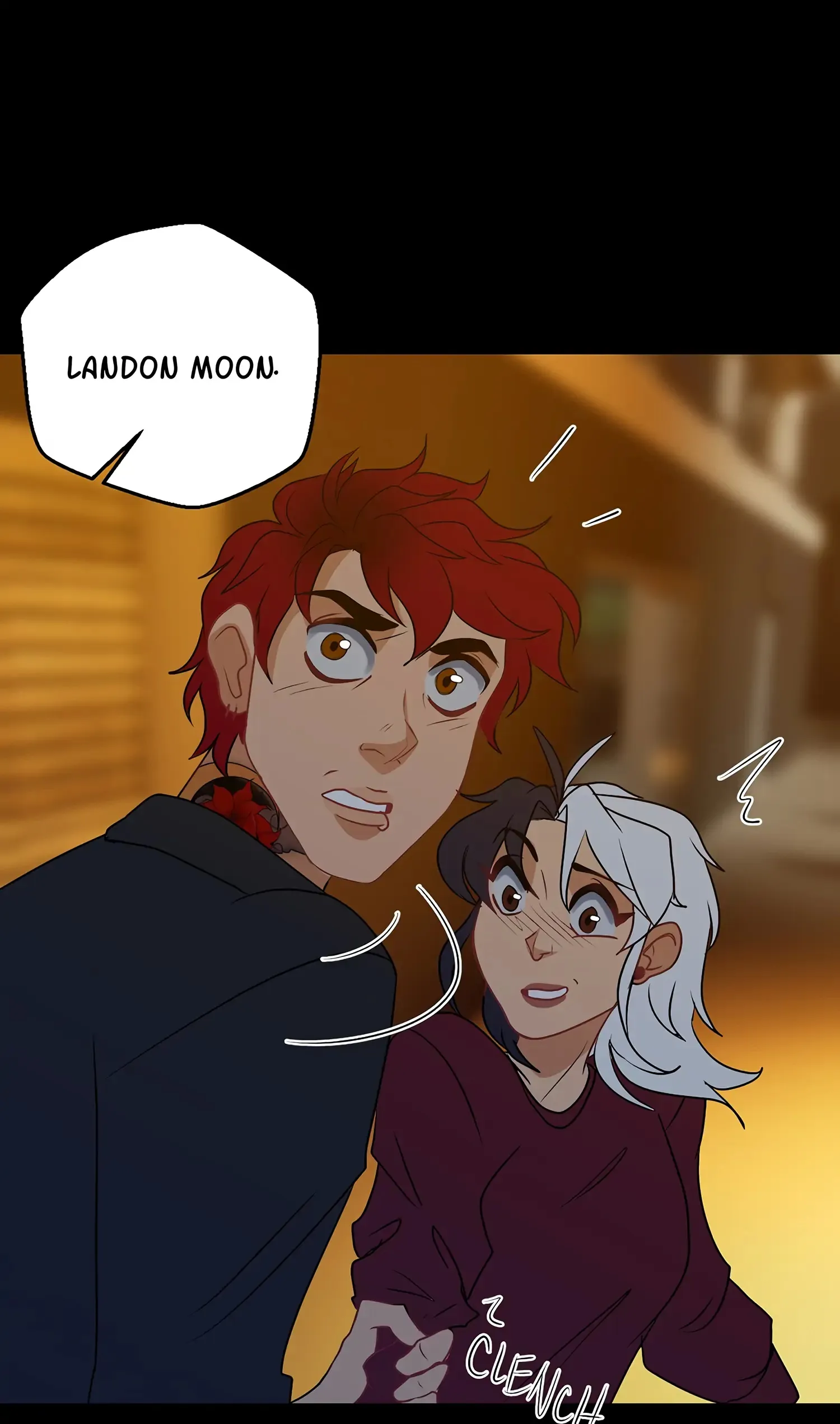 RYDER Chapter 14 page 29 - 