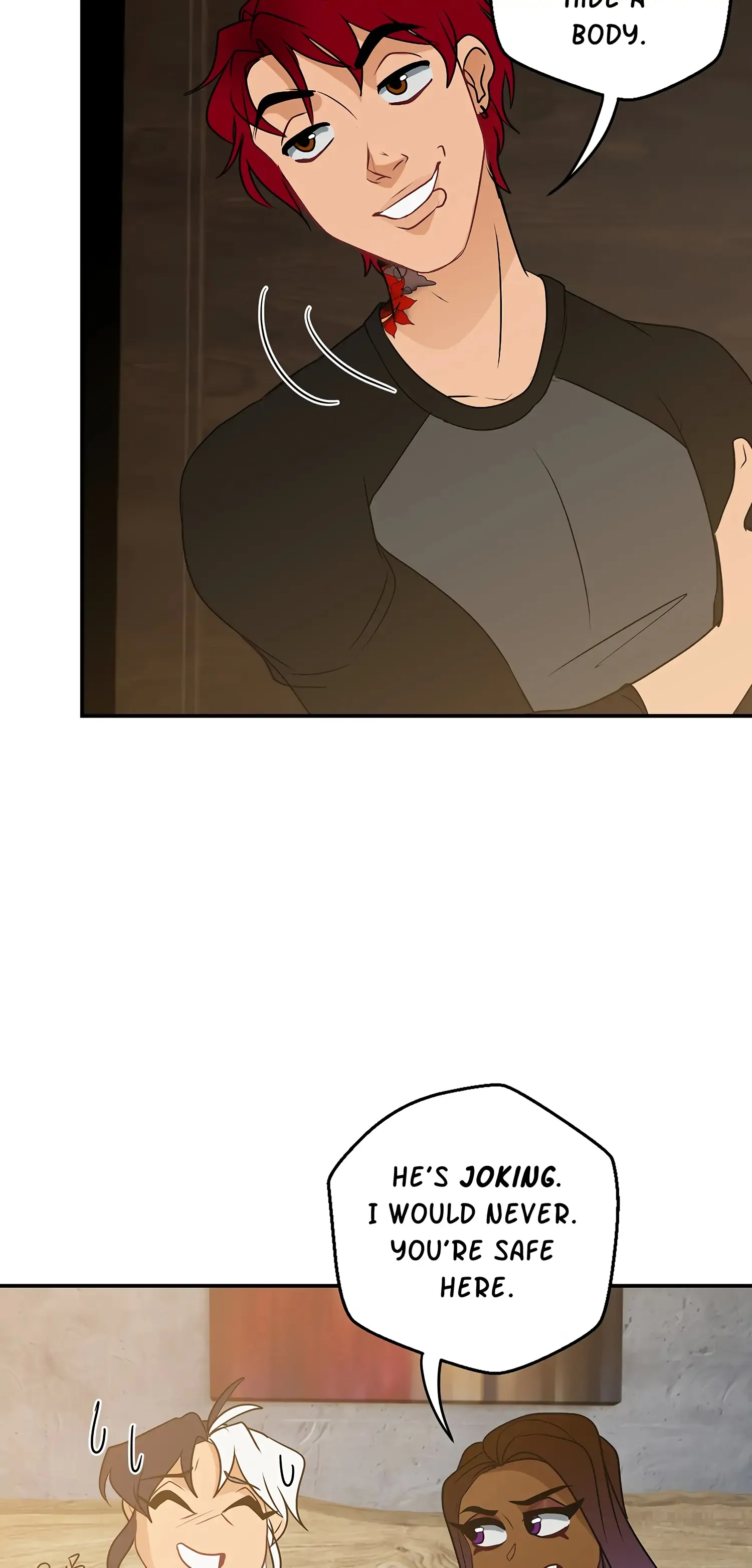 RYDER Chapter 14 page 5 - 