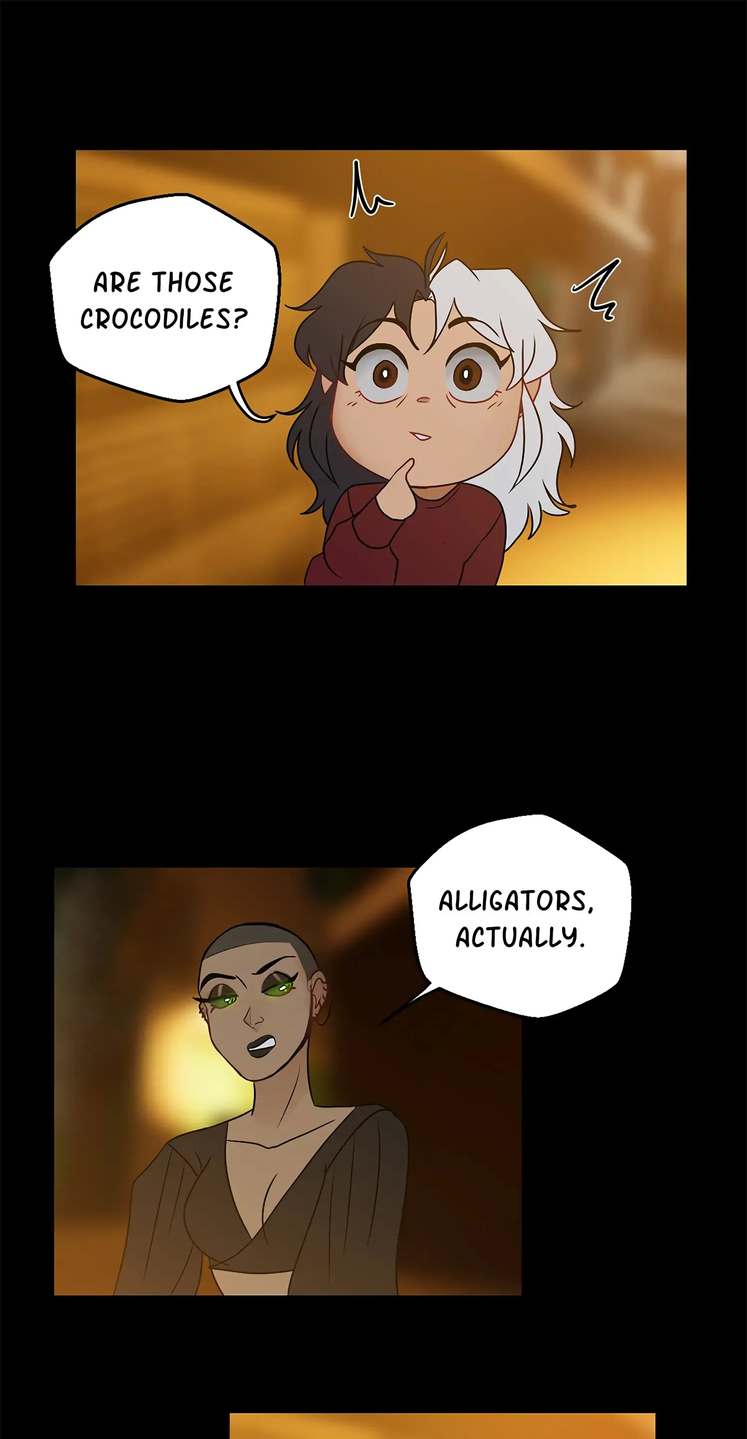 RYDER Chapter 15 page 1 - 