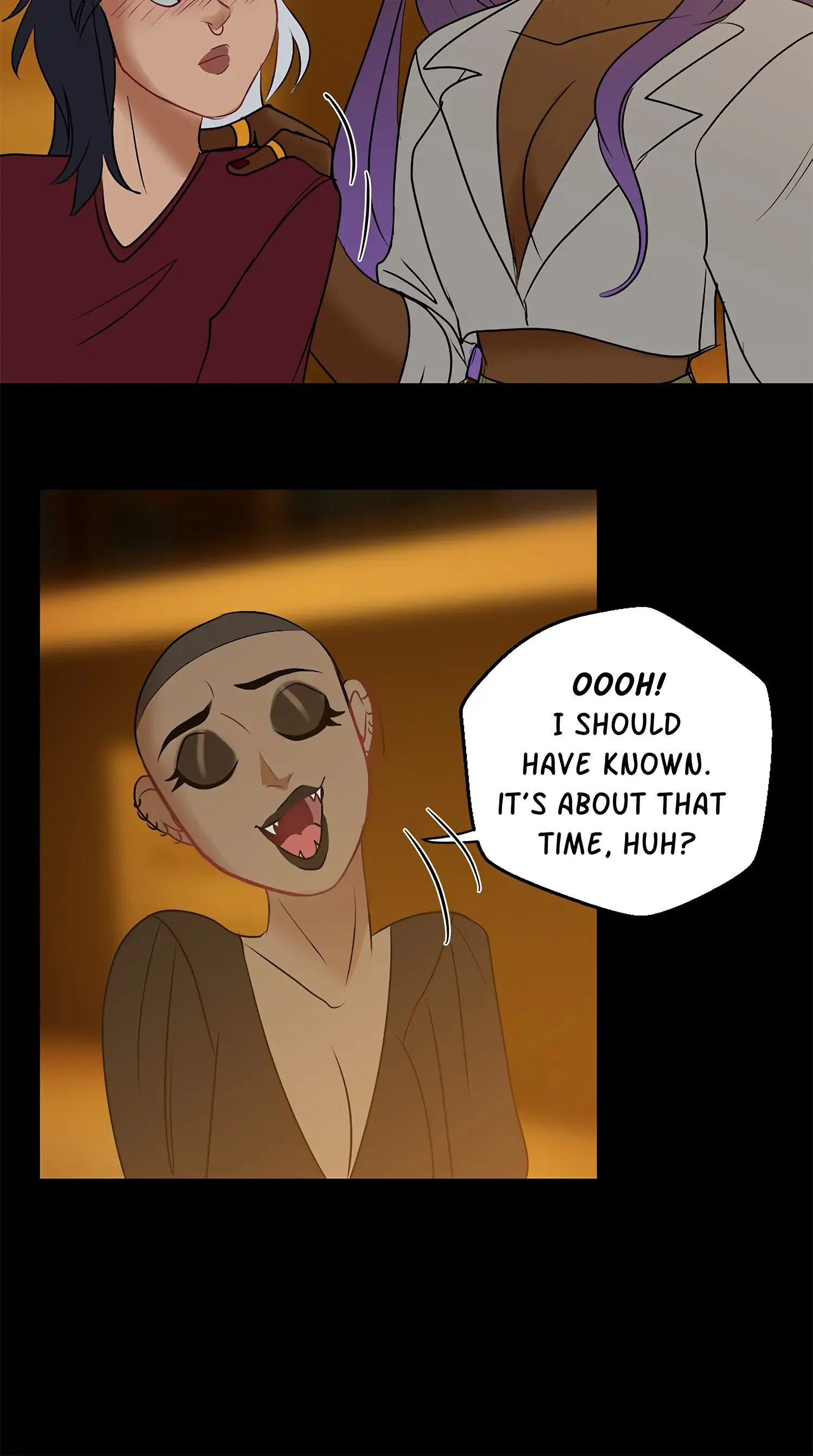 RYDER Chapter 15 page 11 - 