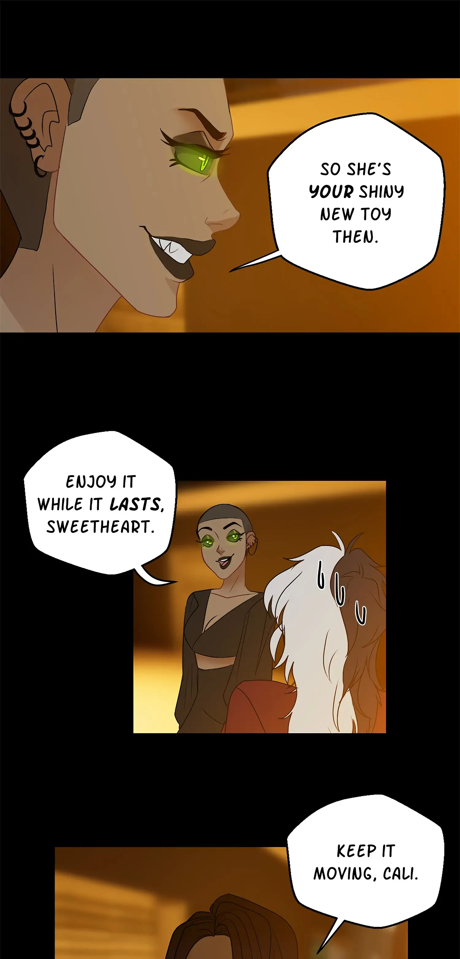RYDER Chapter 15 page 12 - 