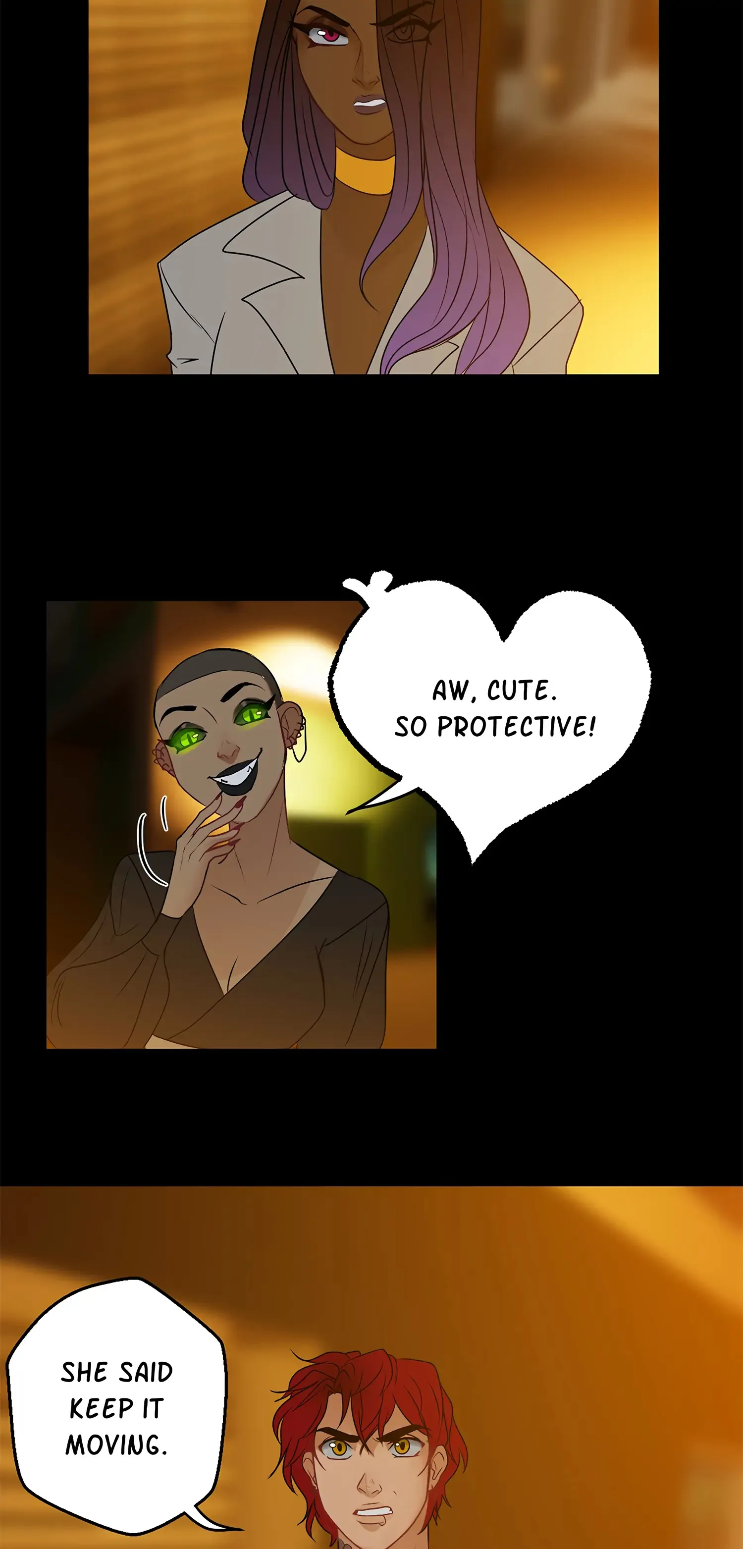 RYDER Chapter 15 page 13 - 