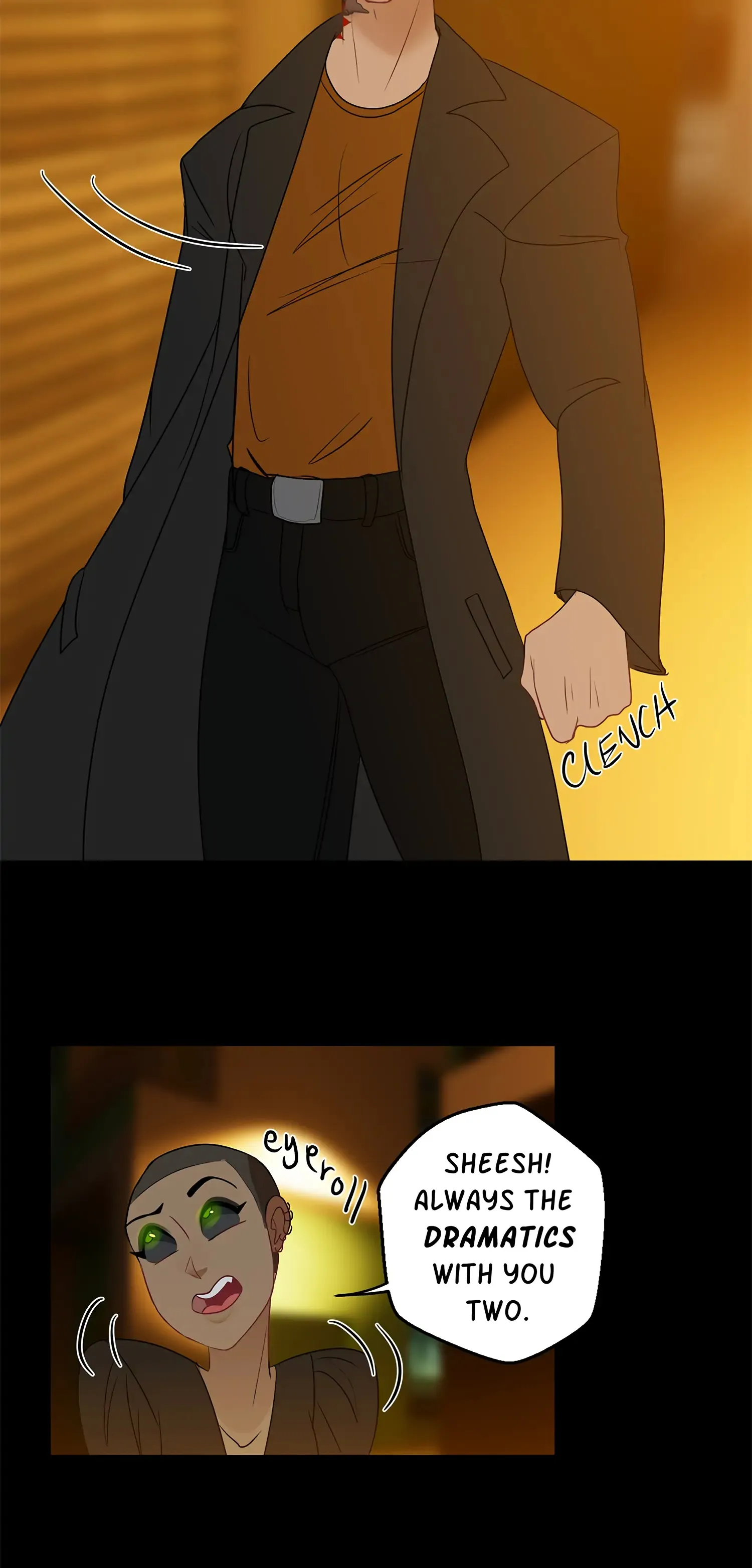 RYDER Chapter 15 page 14 - 