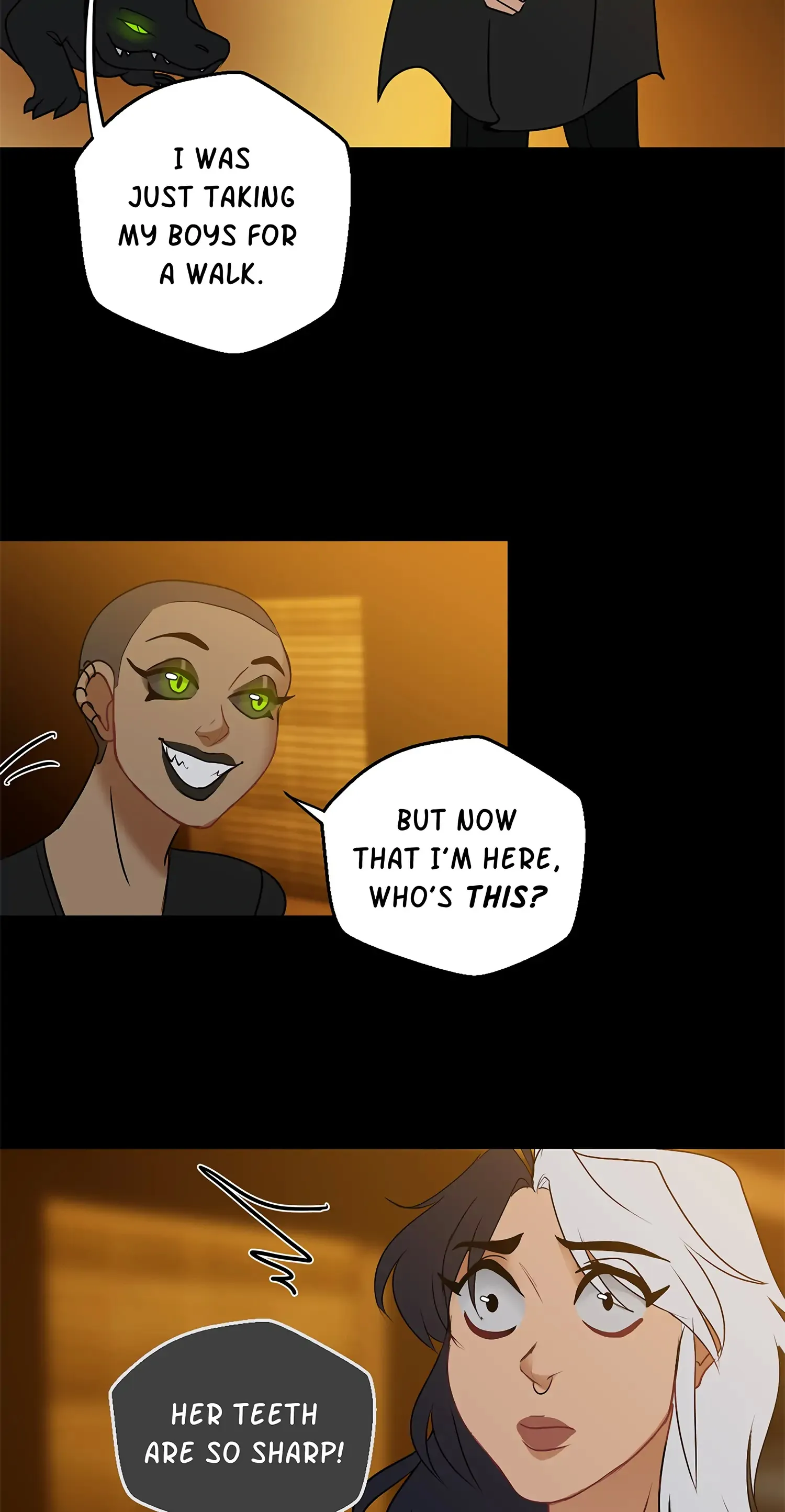 RYDER Chapter 15 page 3 - 