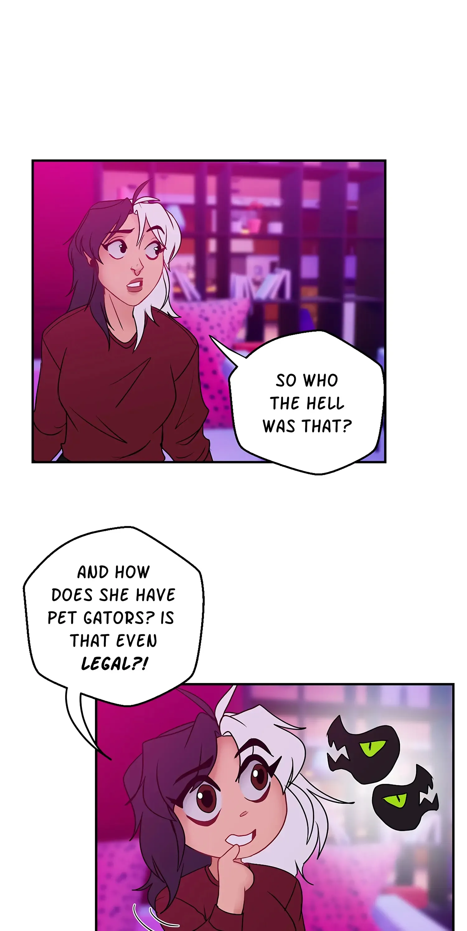 RYDER Chapter 15 page 21 - 