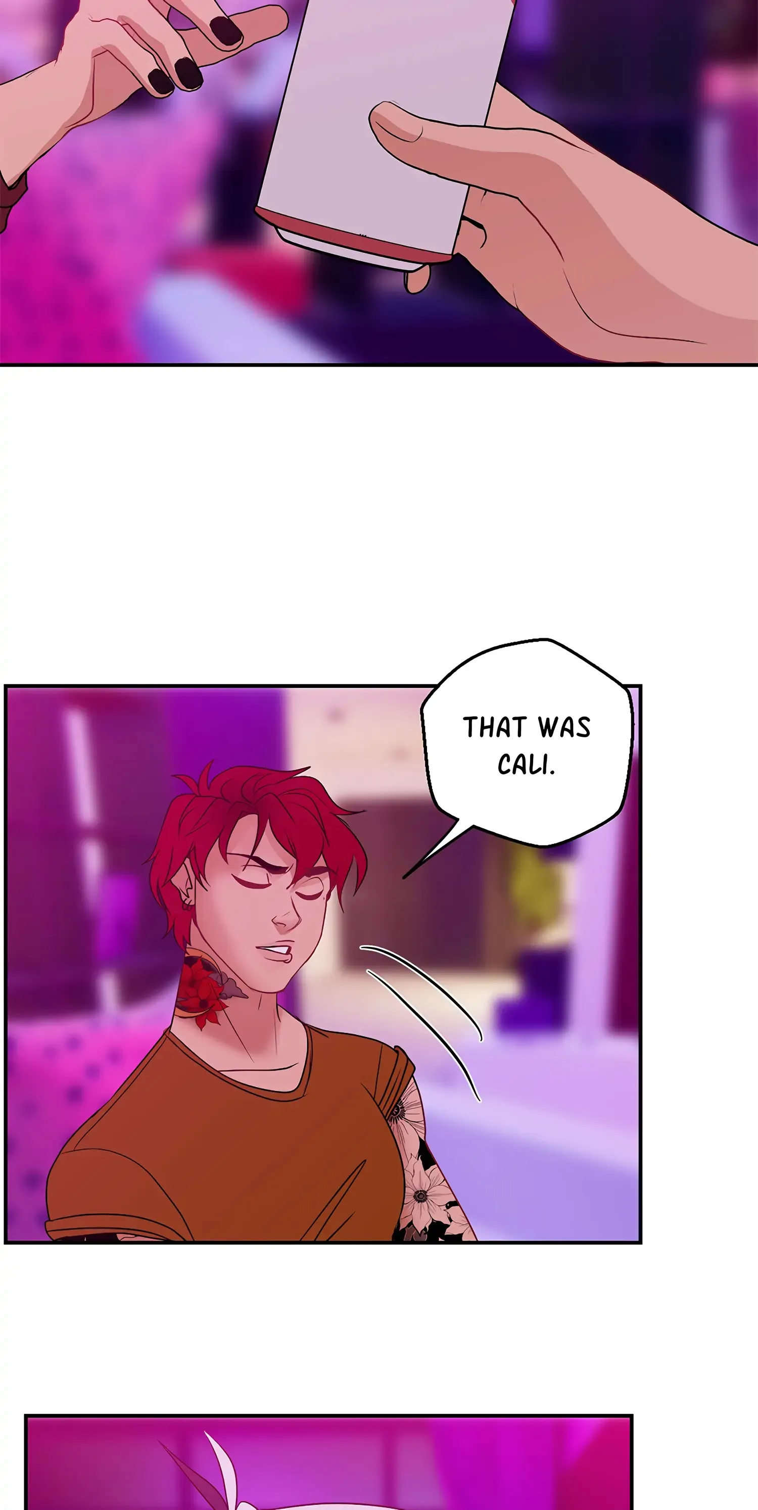 RYDER Chapter 15 page 23 - 