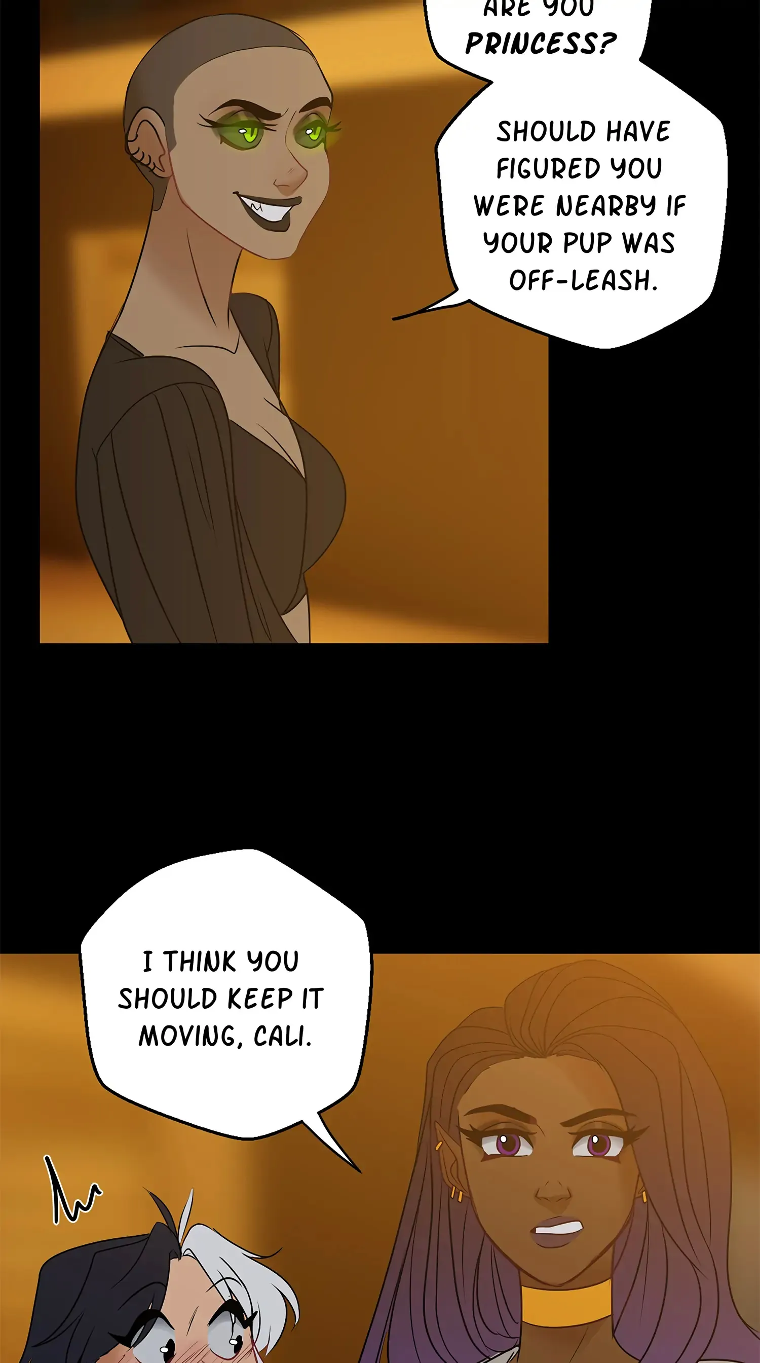 RYDER Chapter 15 page 10 - 
