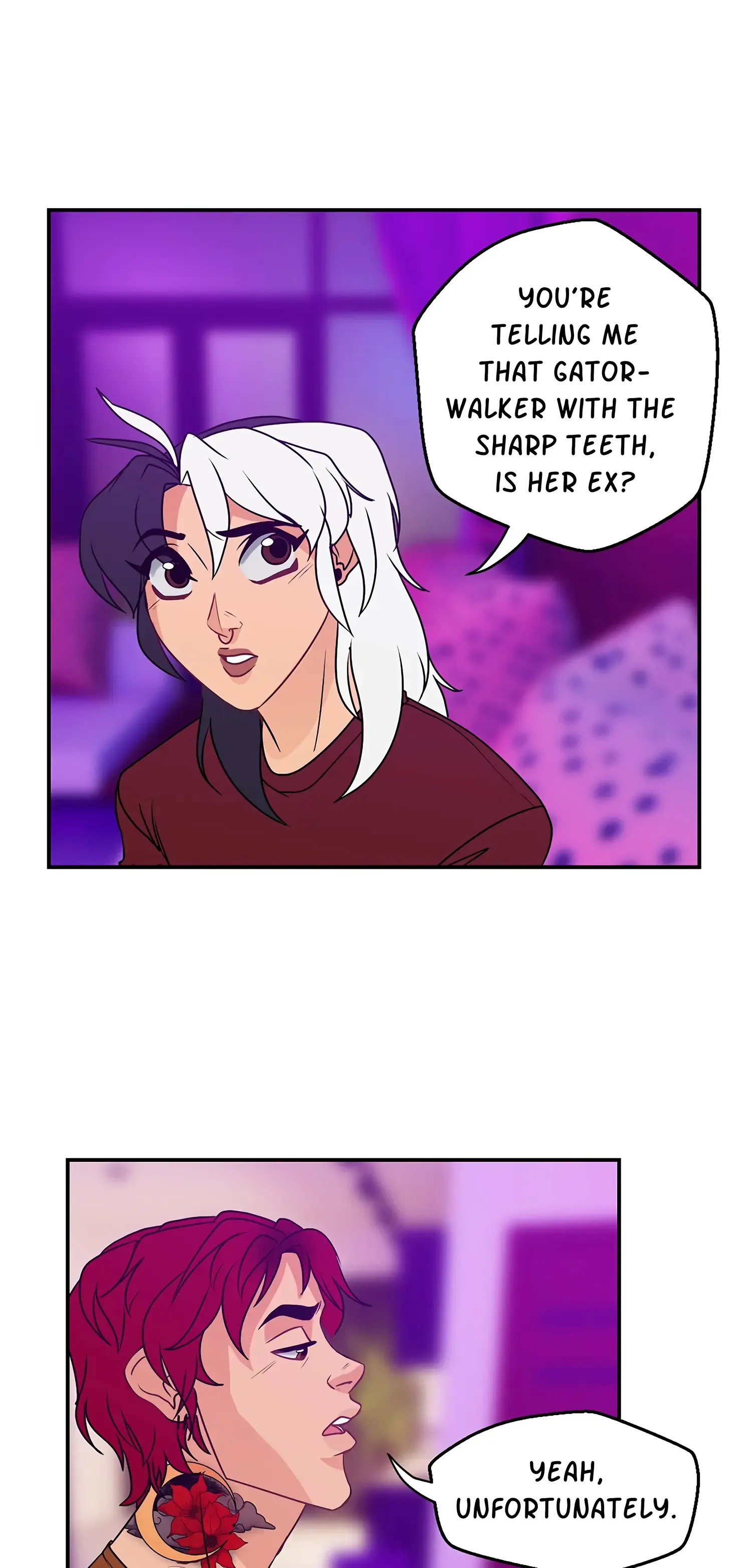 RYDER Chapter 16 page 1 - 