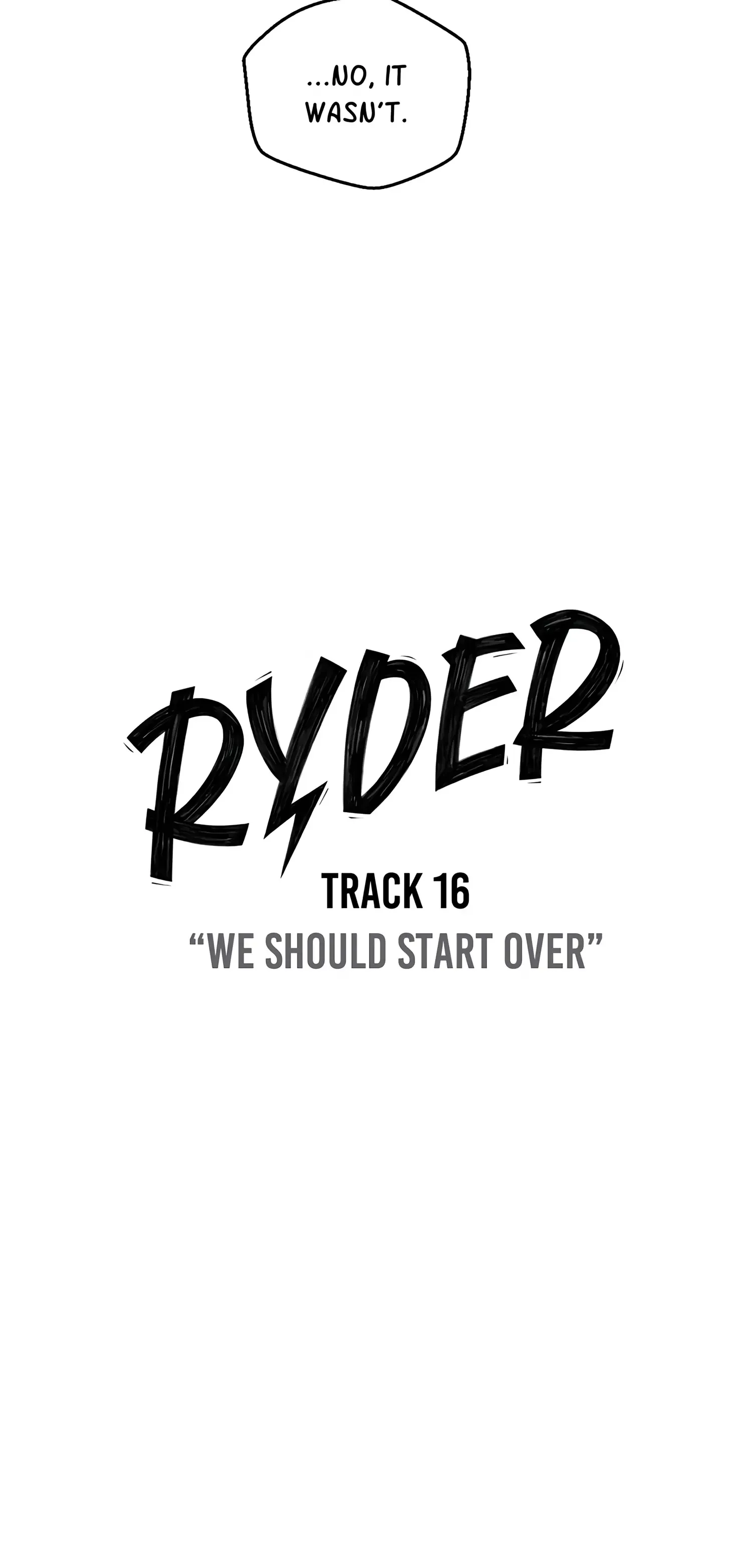 RYDER Chapter 16 page 3 - 