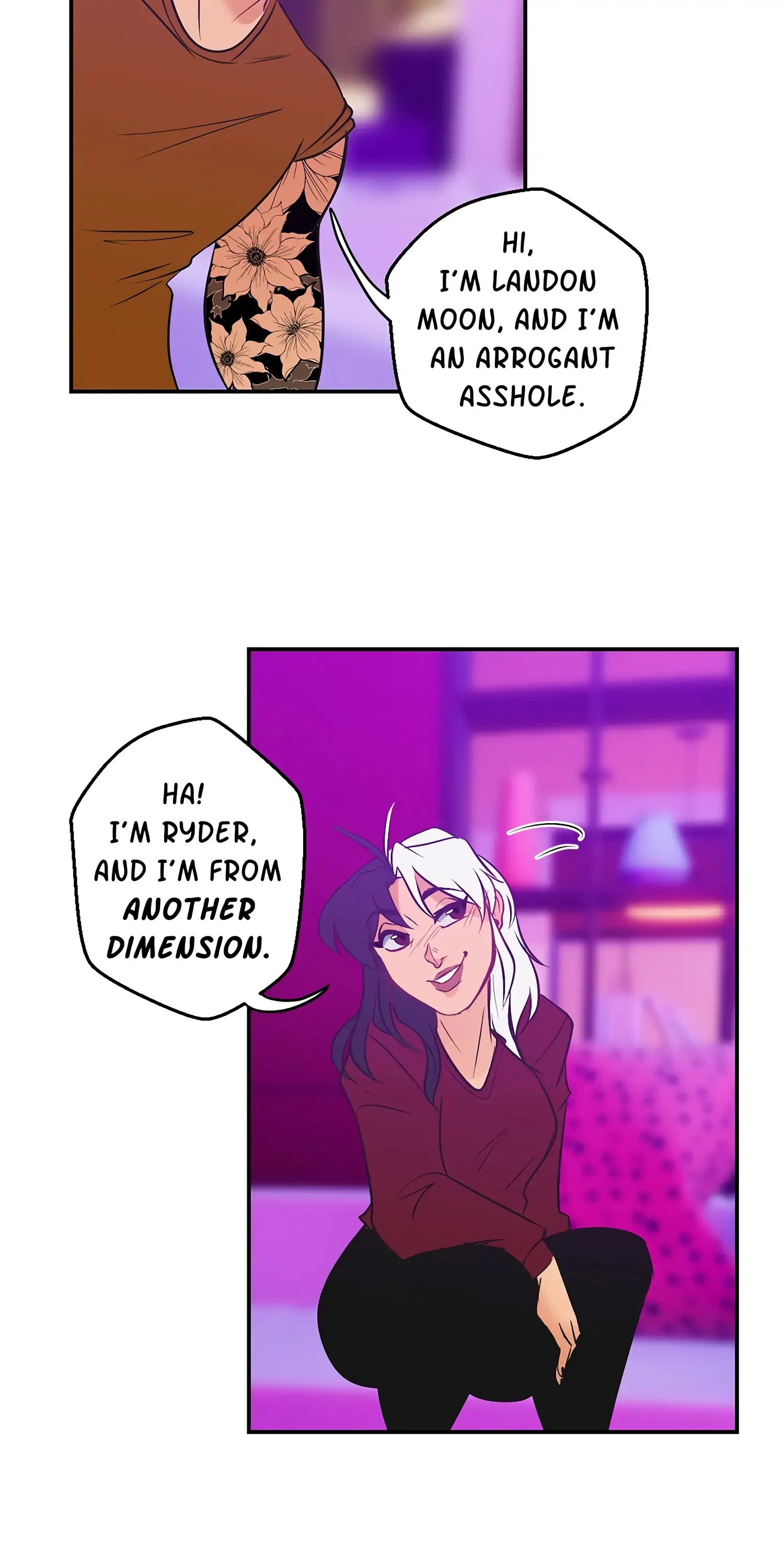 RYDER Chapter 16 page 21 - 