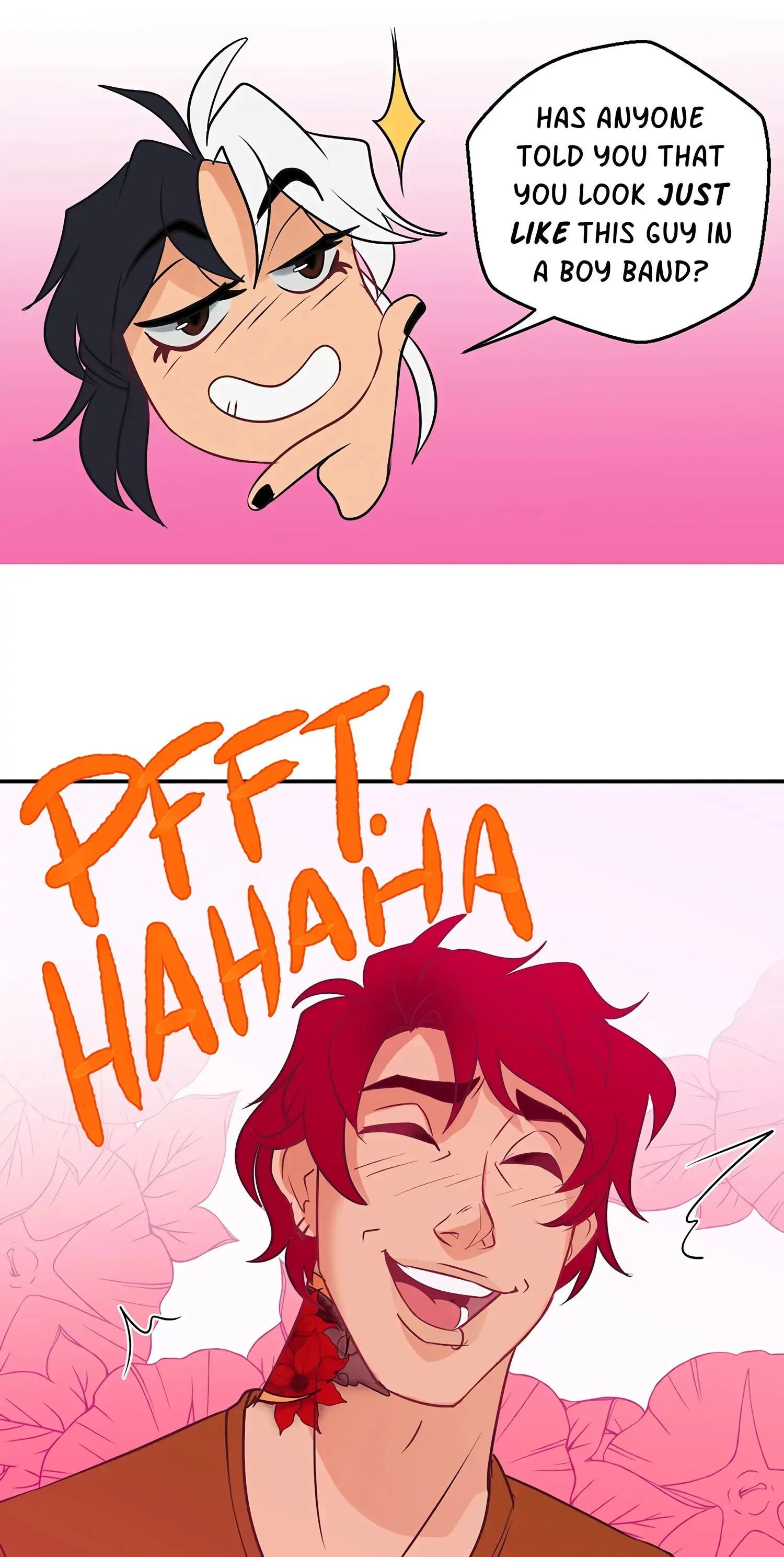 RYDER Chapter 16 page 22 - 