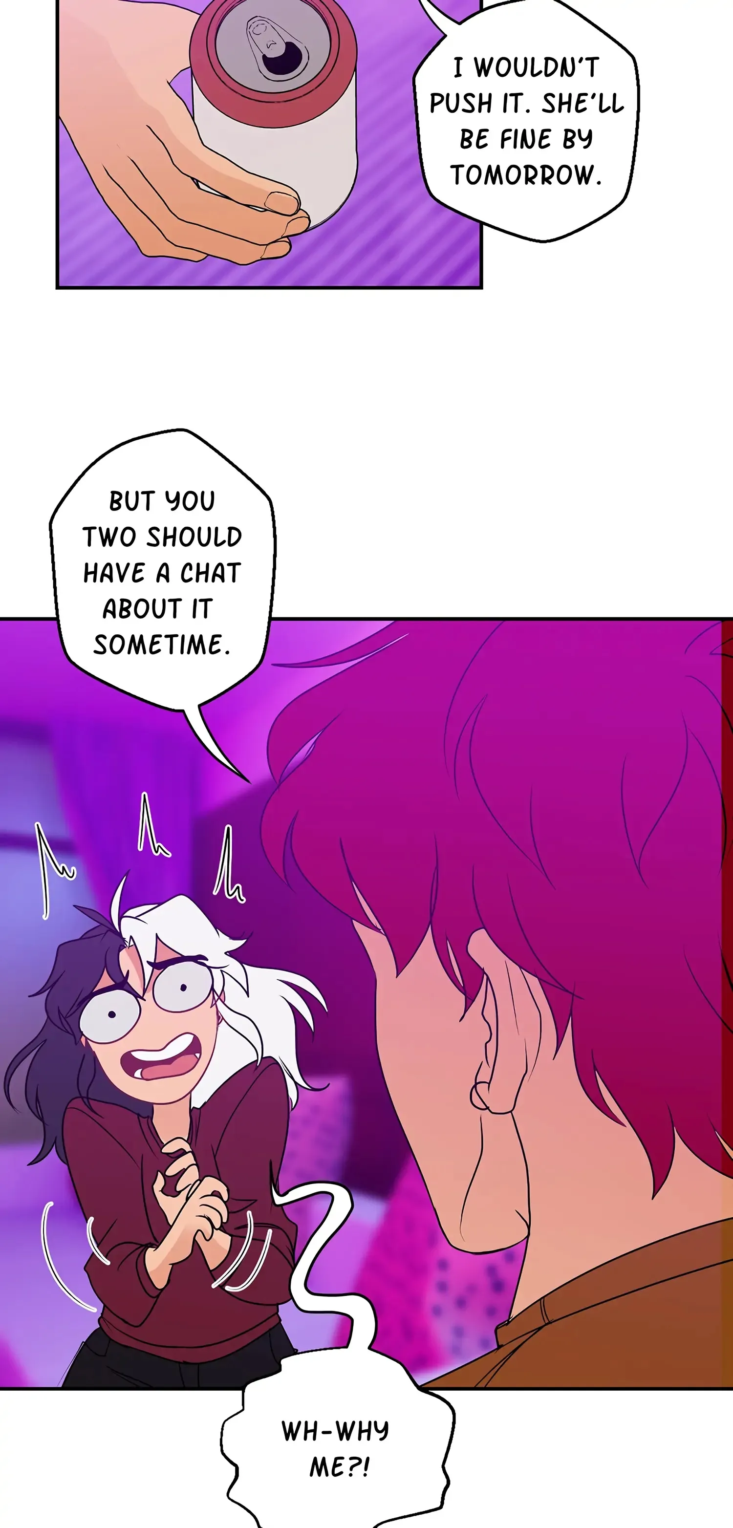 RYDER Chapter 16 page 6 - 