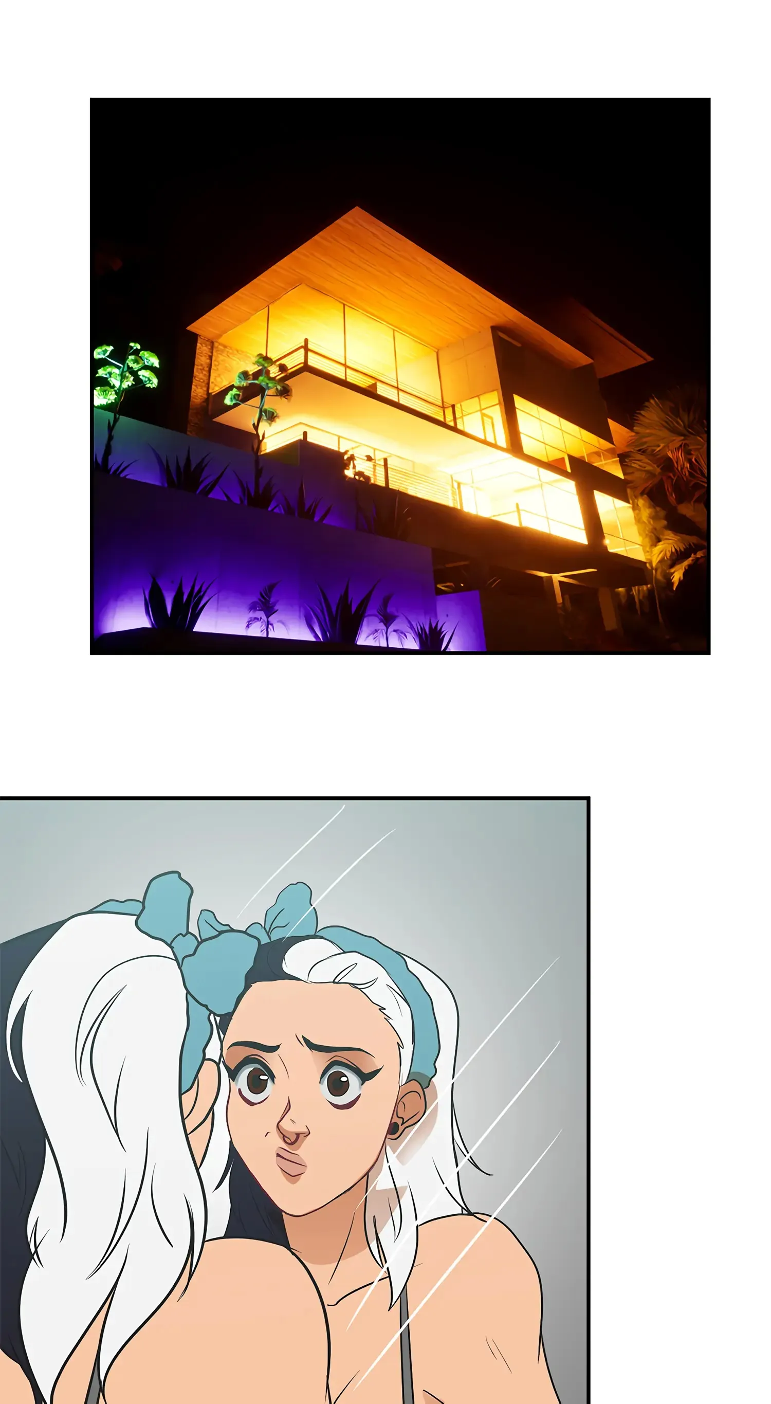 RYDER Chapter 17 page 1 - 