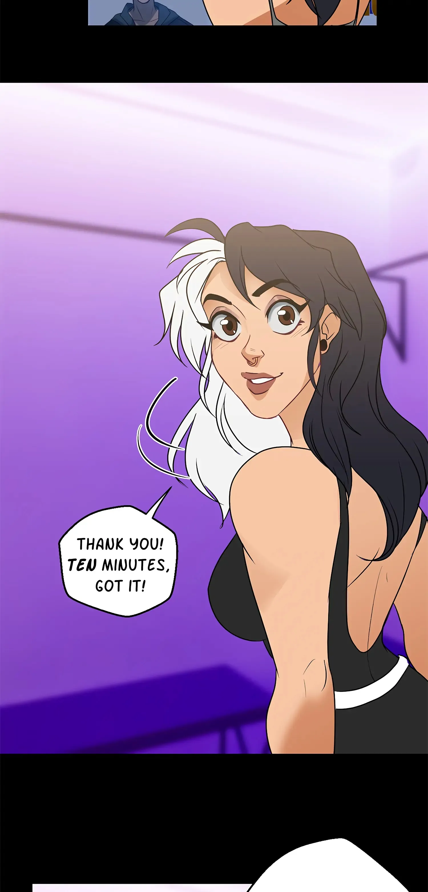 RYDER Chapter 17 page 12 - 