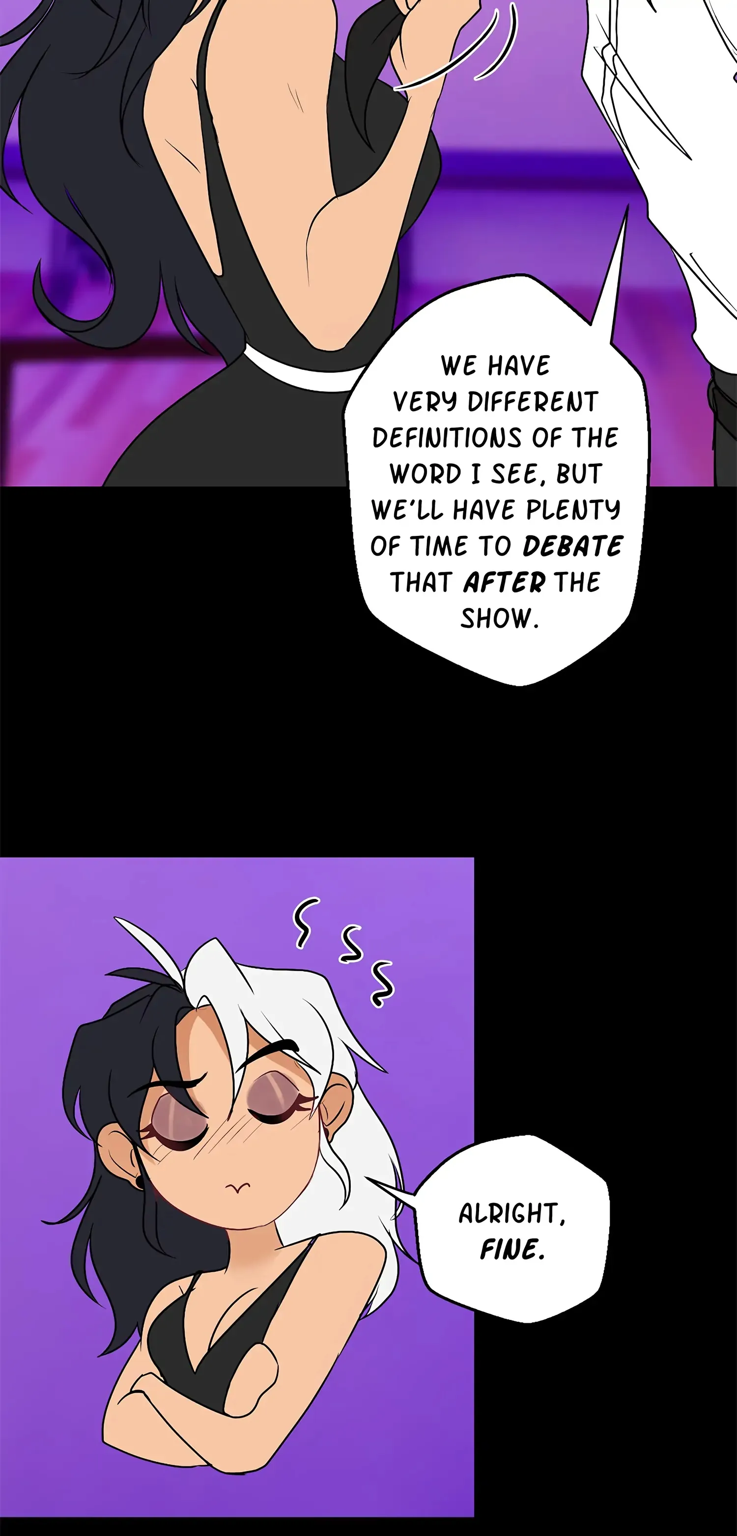 RYDER Chapter 17 page 16 - 