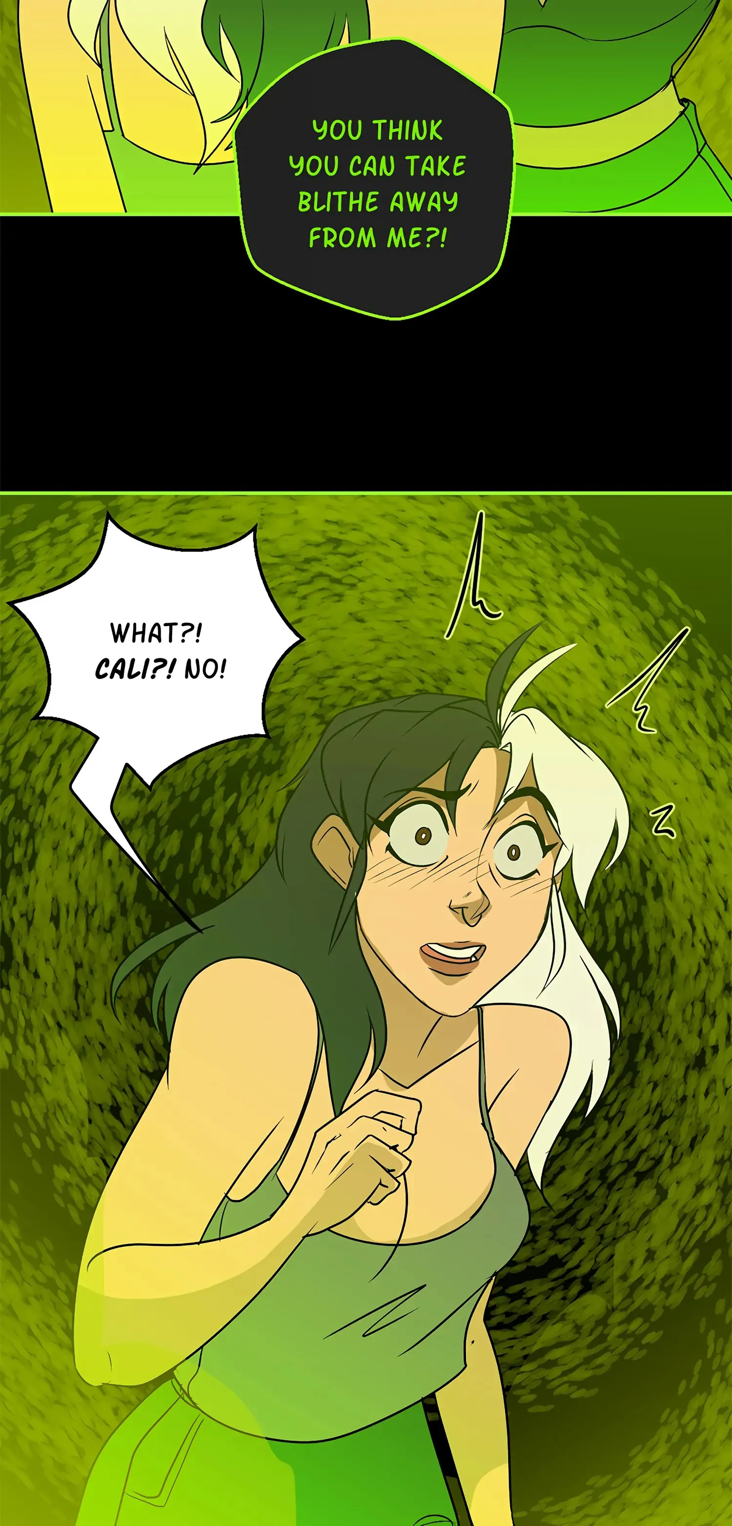 RYDER Chapter 17 page 20 - 