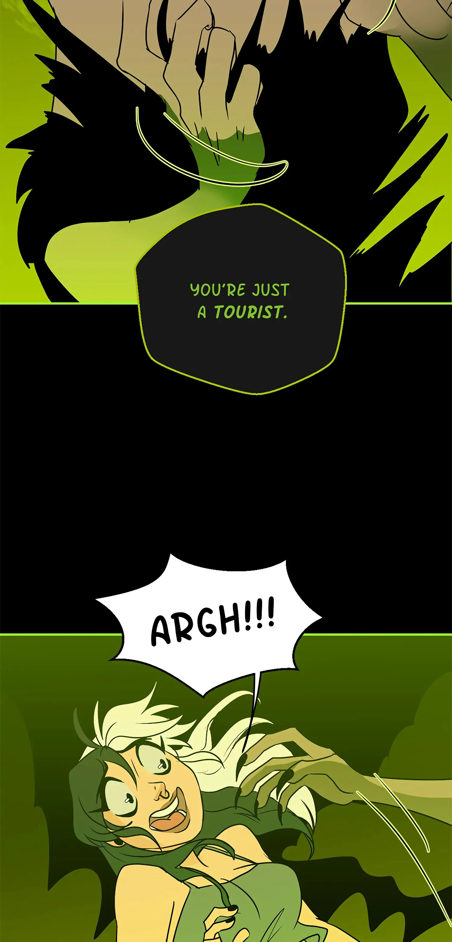 RYDER Chapter 17 page 22 - 